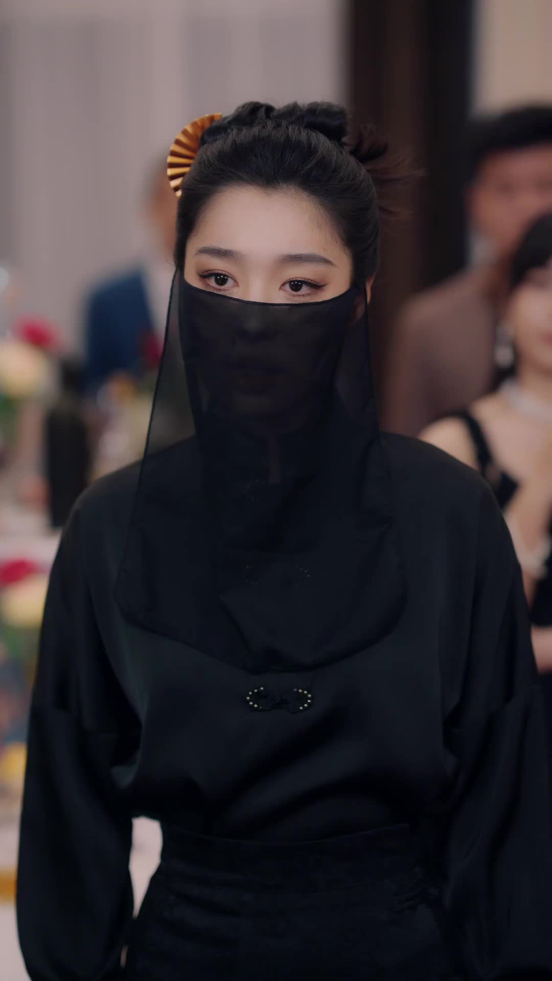Episode 59 of The CEO's Hidden Heir