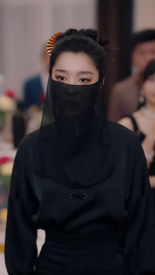 Episode 59 of The CEO's Hidden Heir