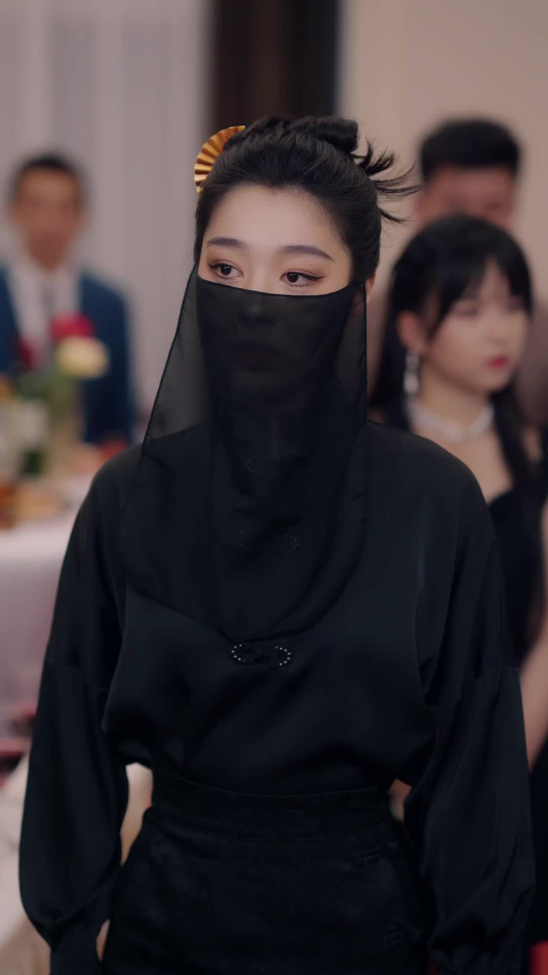 Episode 60 of The CEO's Hidden Heir