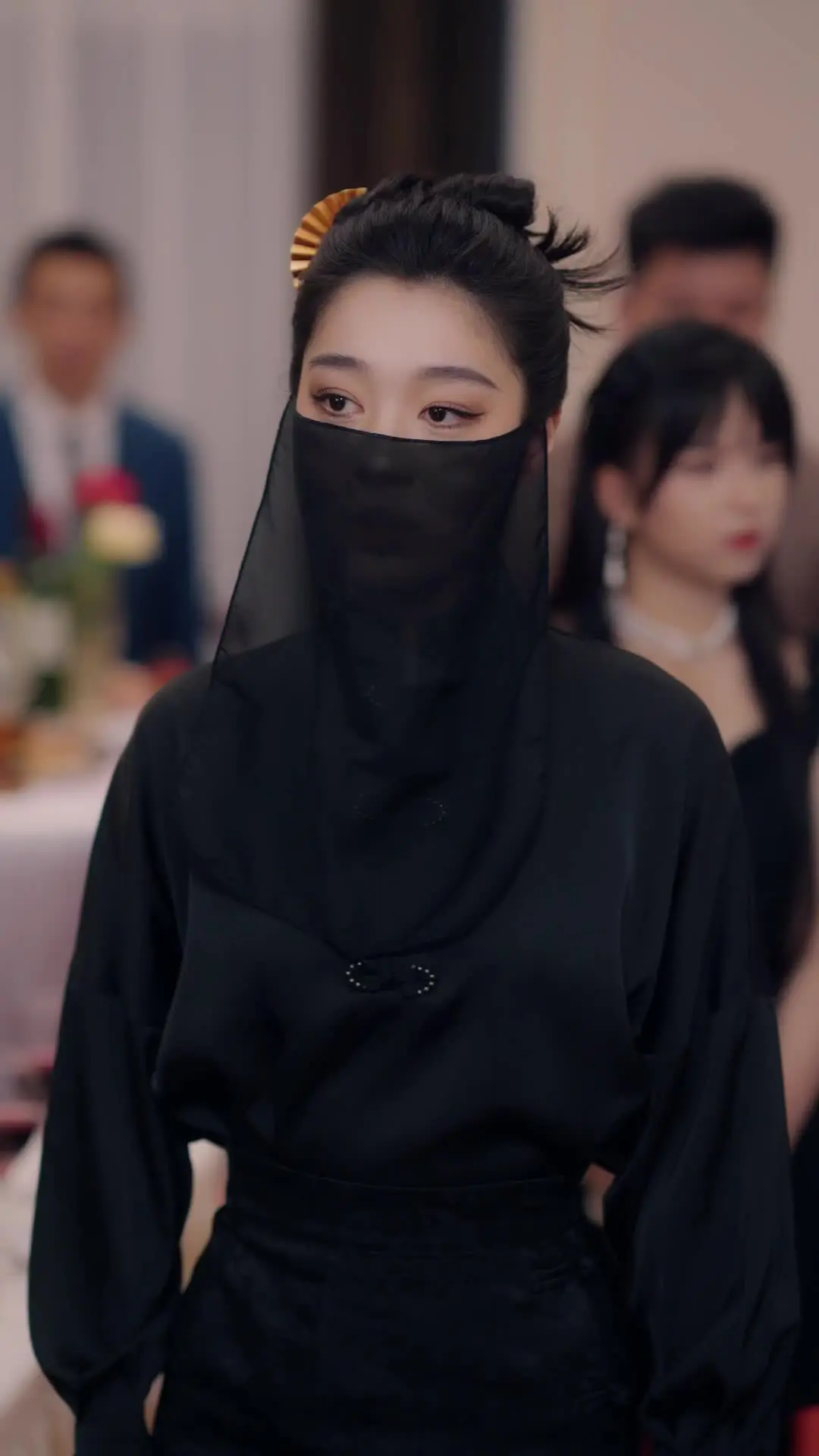 Episode 60 of The CEO's Hidden Heir