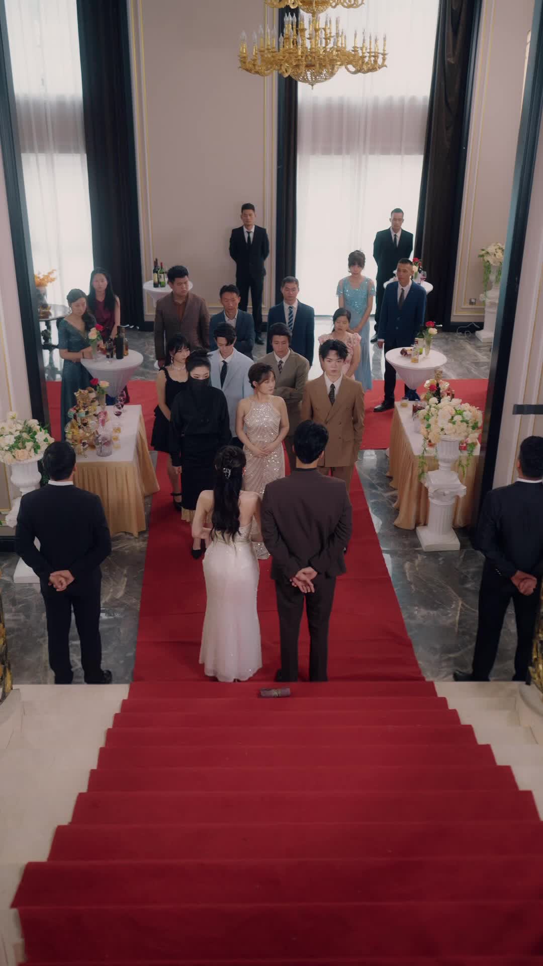 Episode 64 of The CEO's Hidden Heir