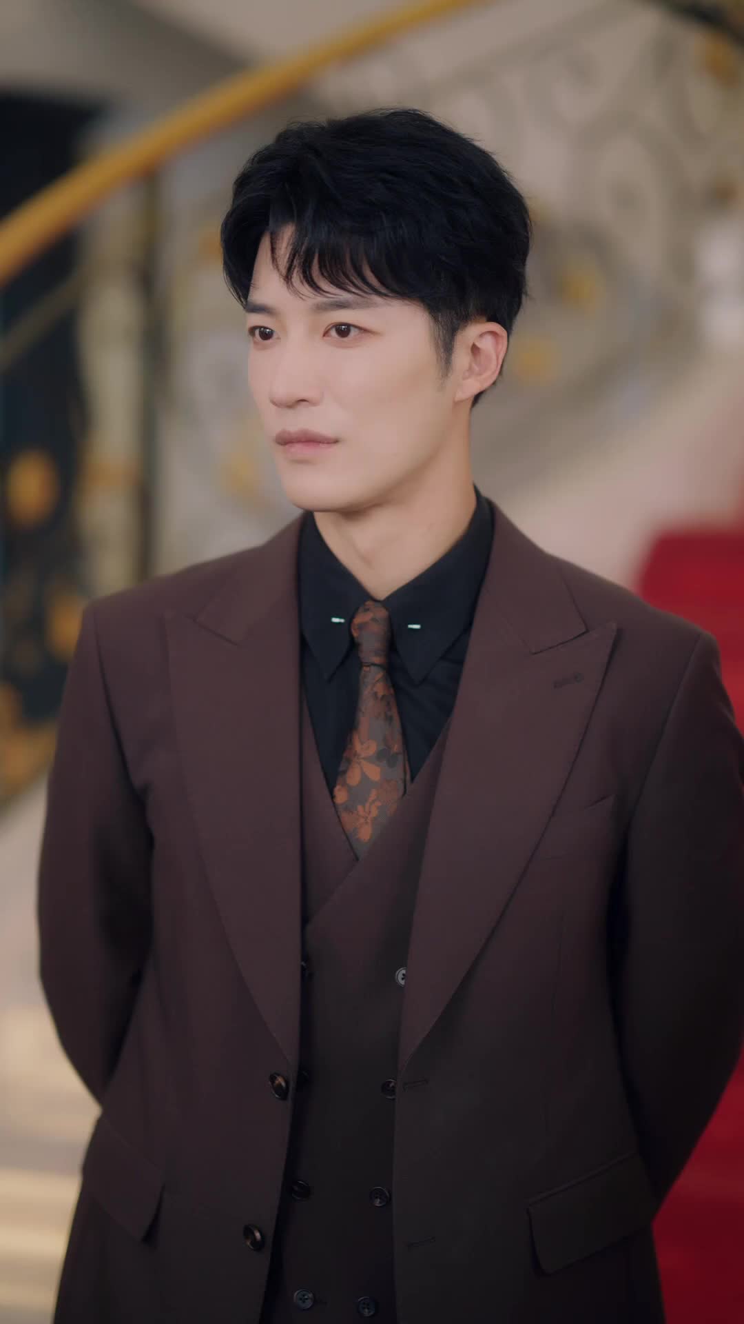 Episode 67 of The CEO's Hidden Heir