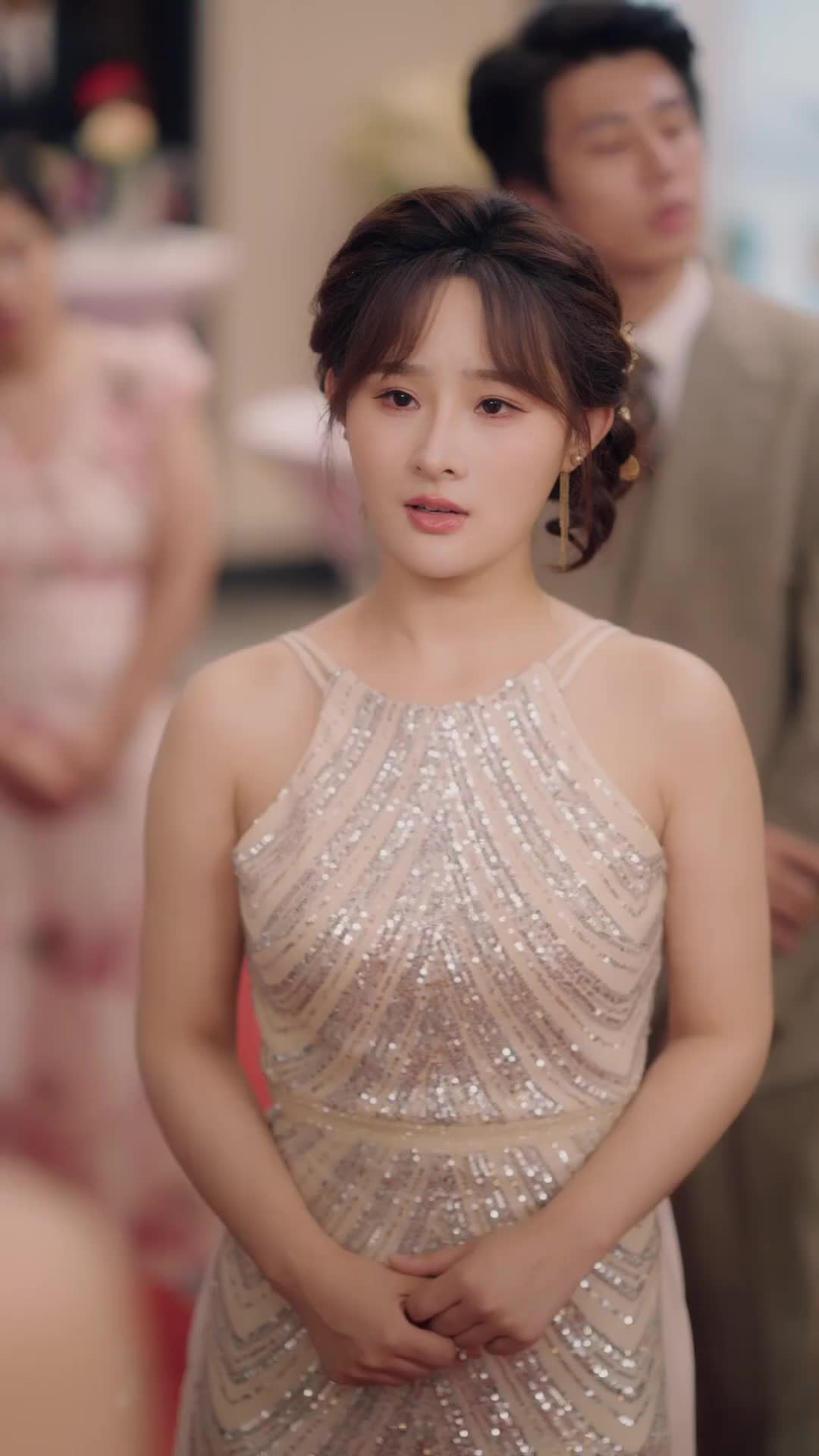 Episode 68 of The CEO's Hidden Heir