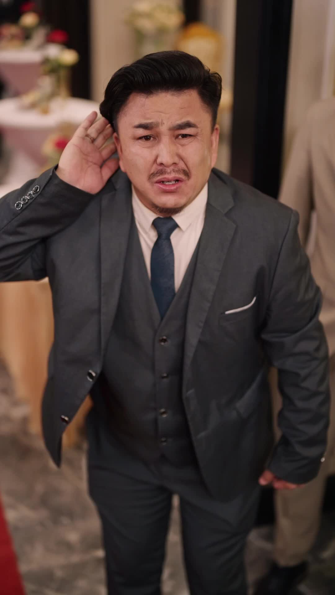 Episode 70 of The CEO's Hidden Heir