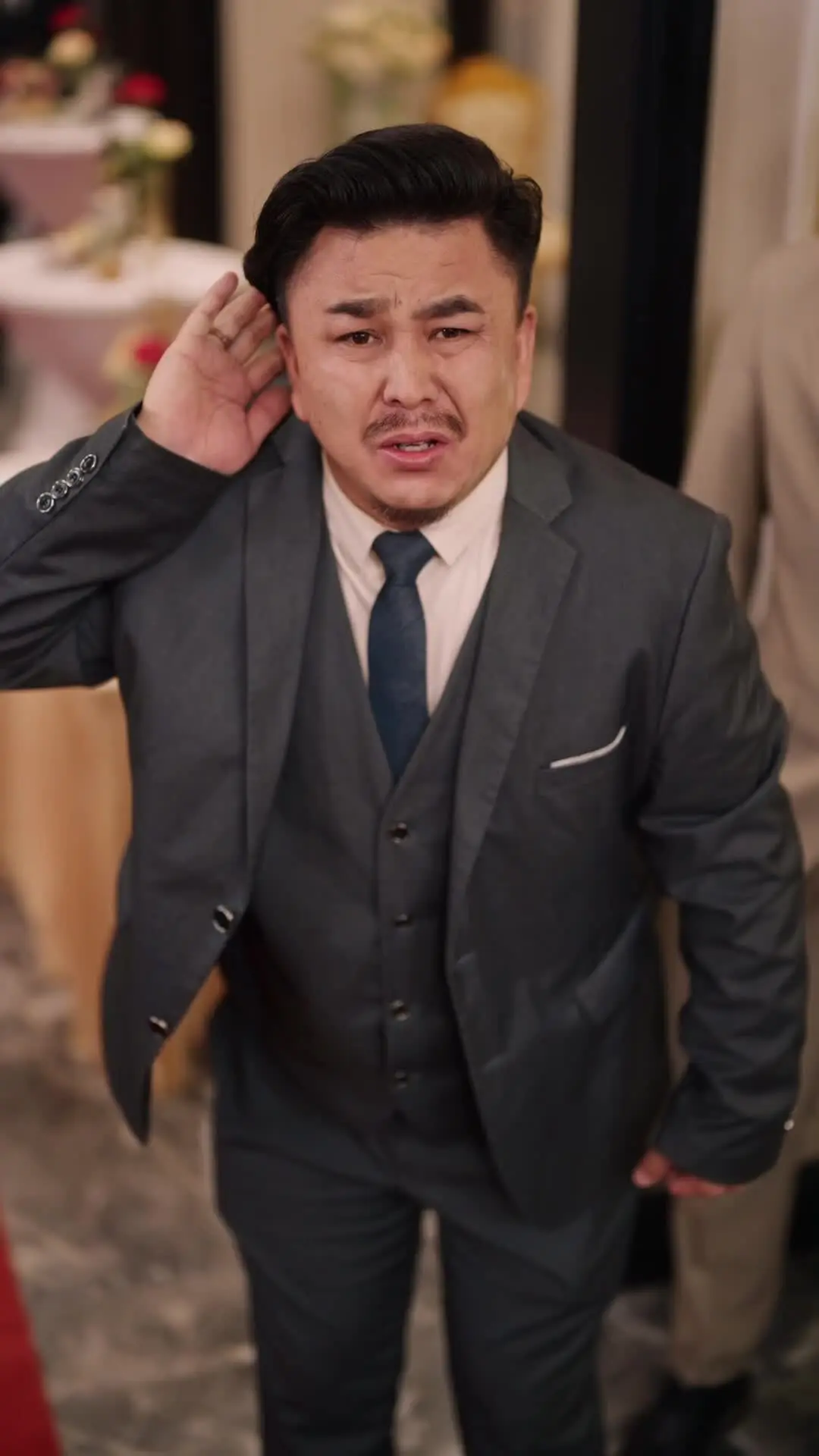 Episode 70 of The CEO's Hidden Heir
