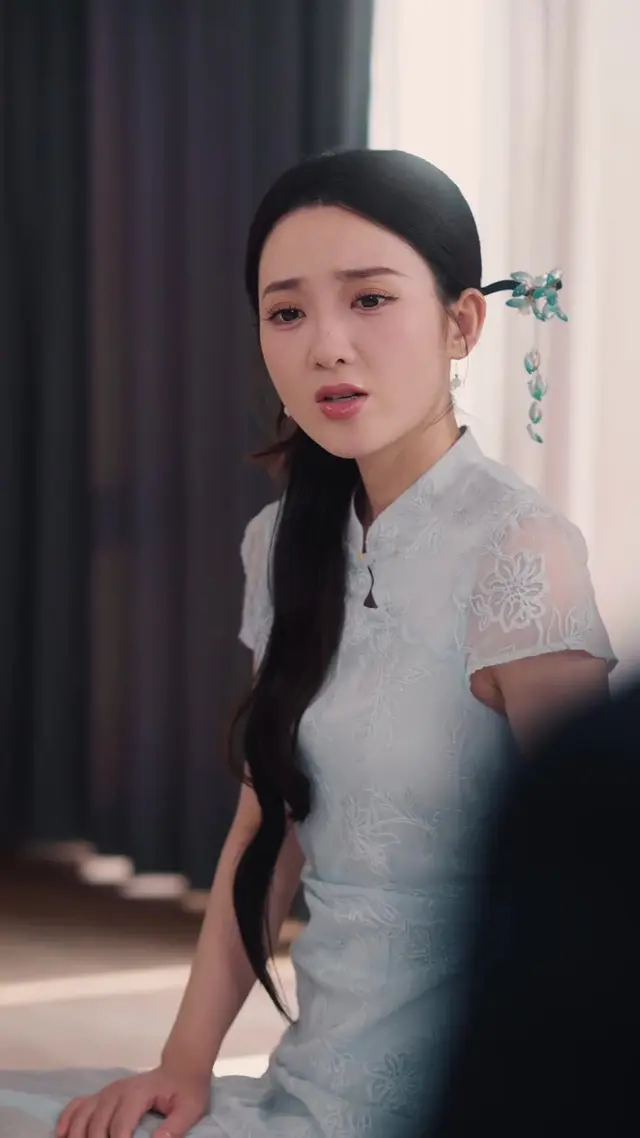 Episode 77 of The CEO's Hidden Heir