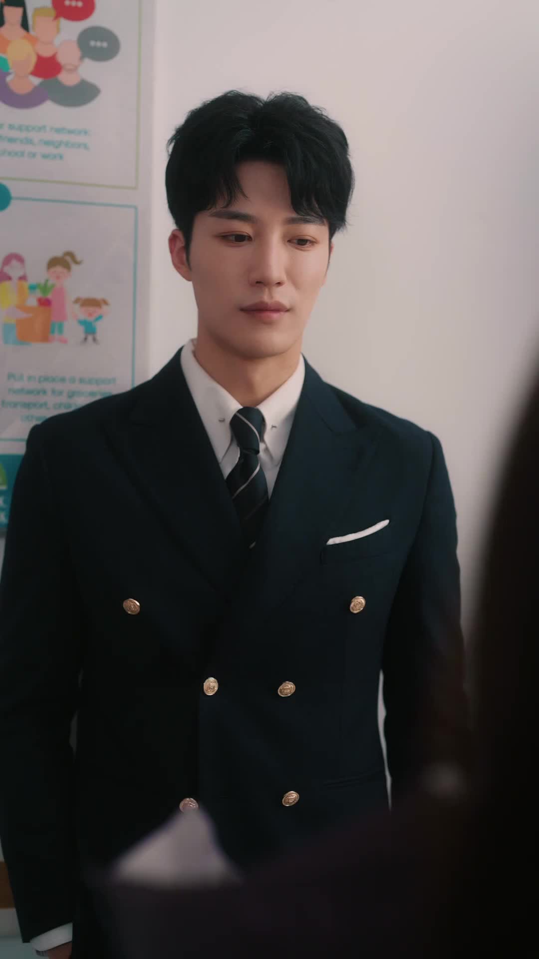 Episode 79 of The CEO's Hidden Heir