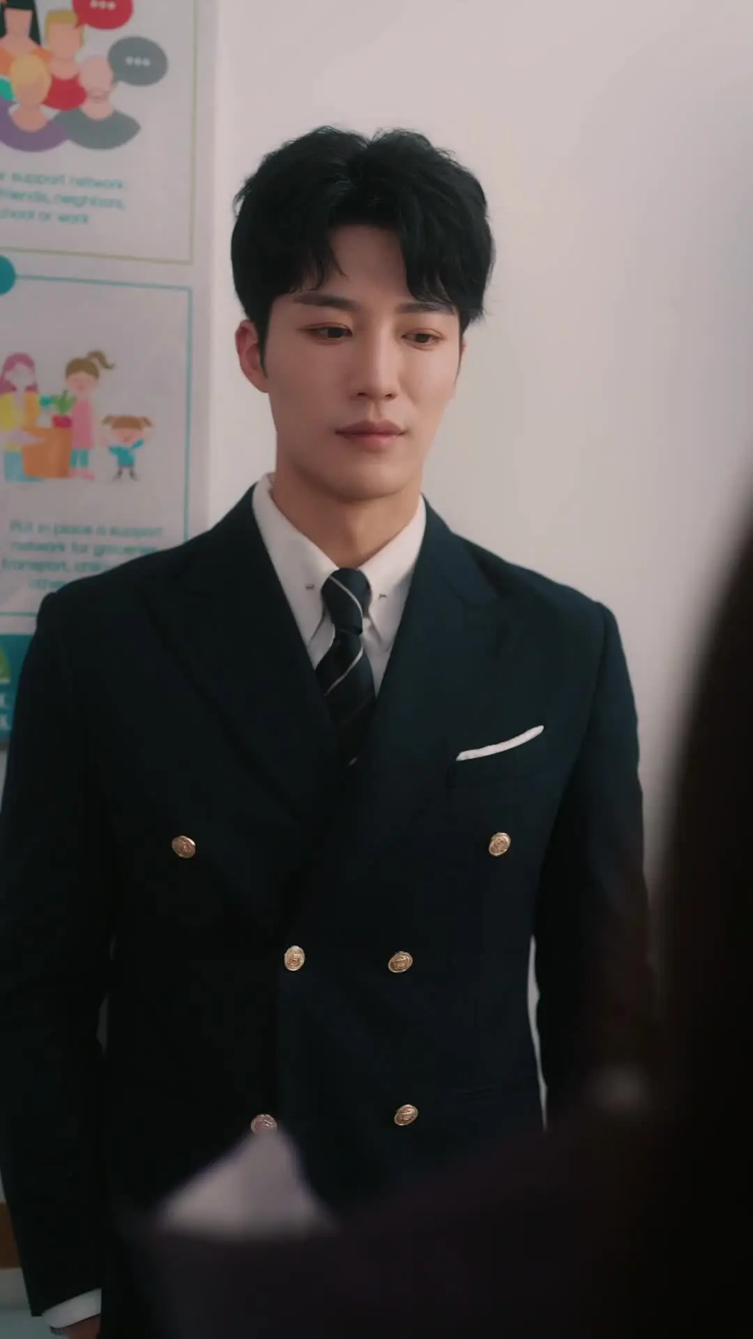 Episode 79 of The CEO's Hidden Heir