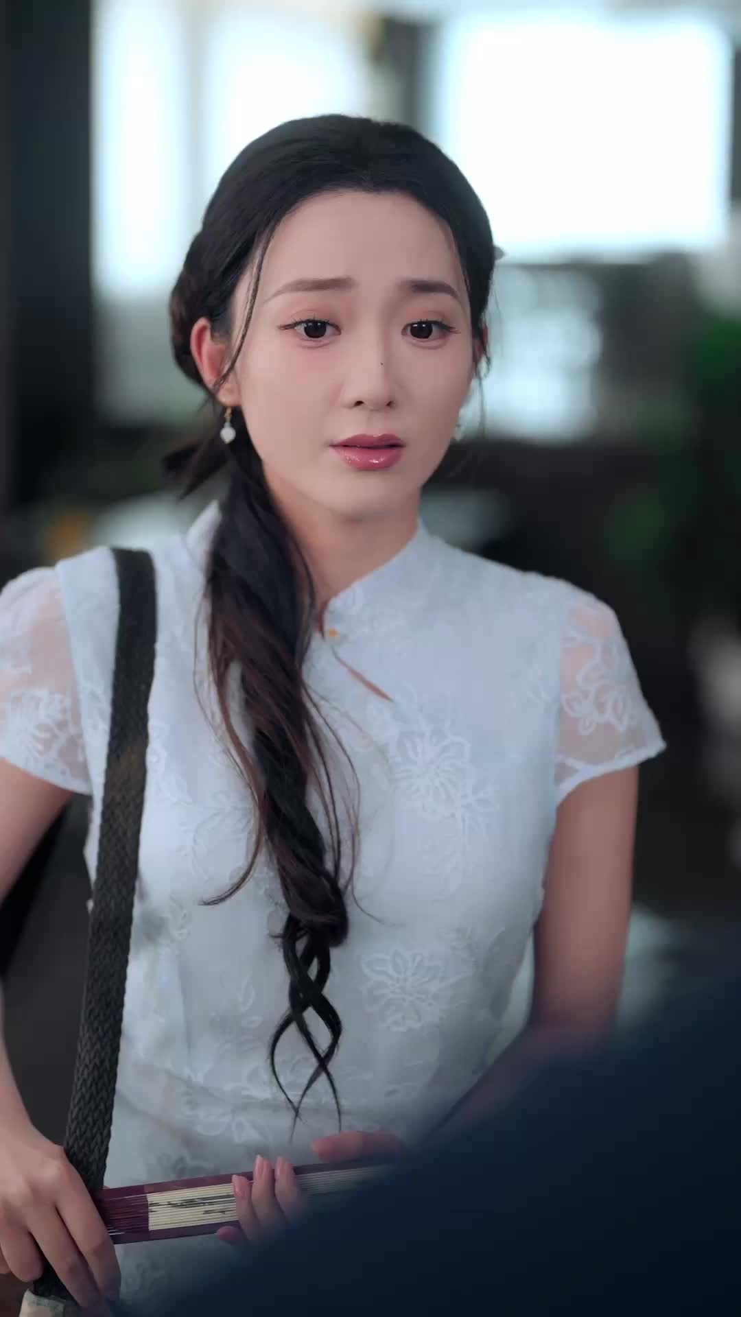 Episode 8 of The CEO's Hidden Heir