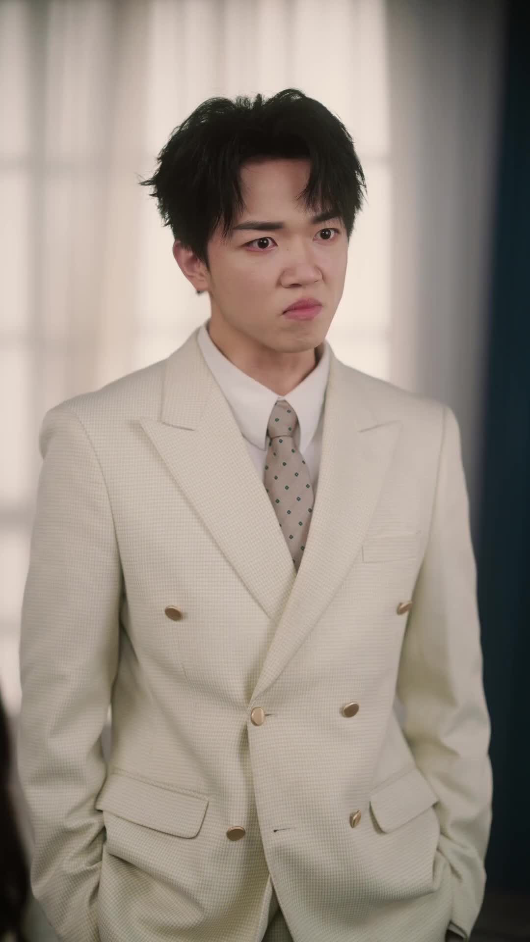 Episode 83 of The CEO's Hidden Heir