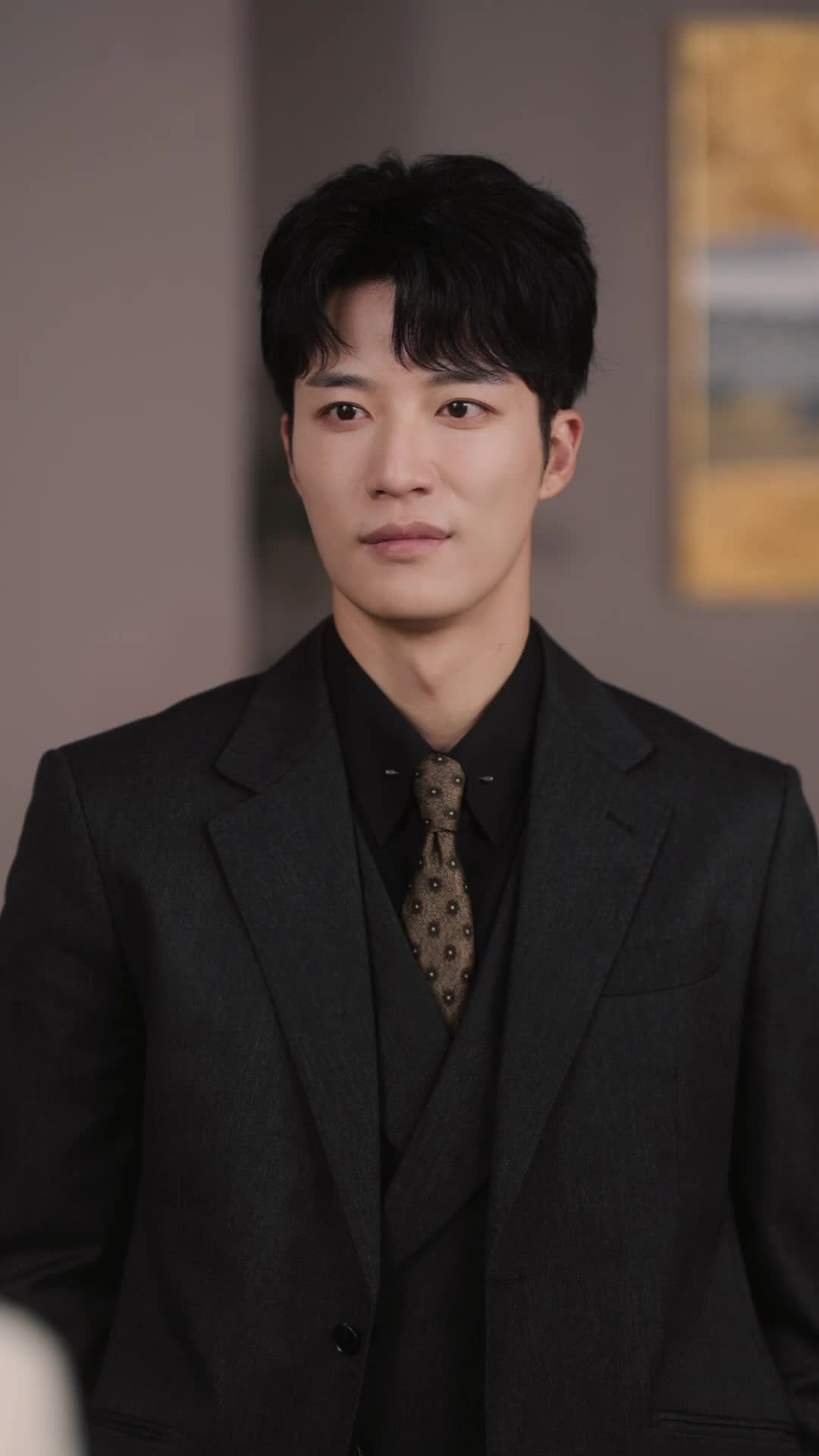 Episode 85 of The CEO's Hidden Heir