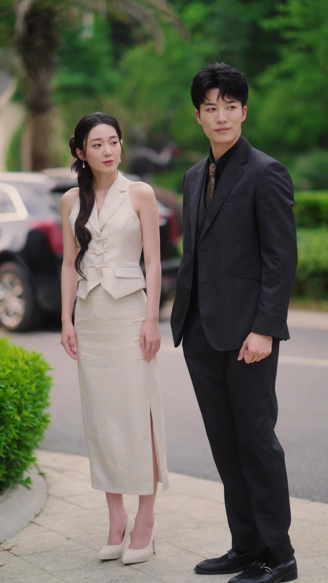 Episode 86 of The CEO's Hidden Heir