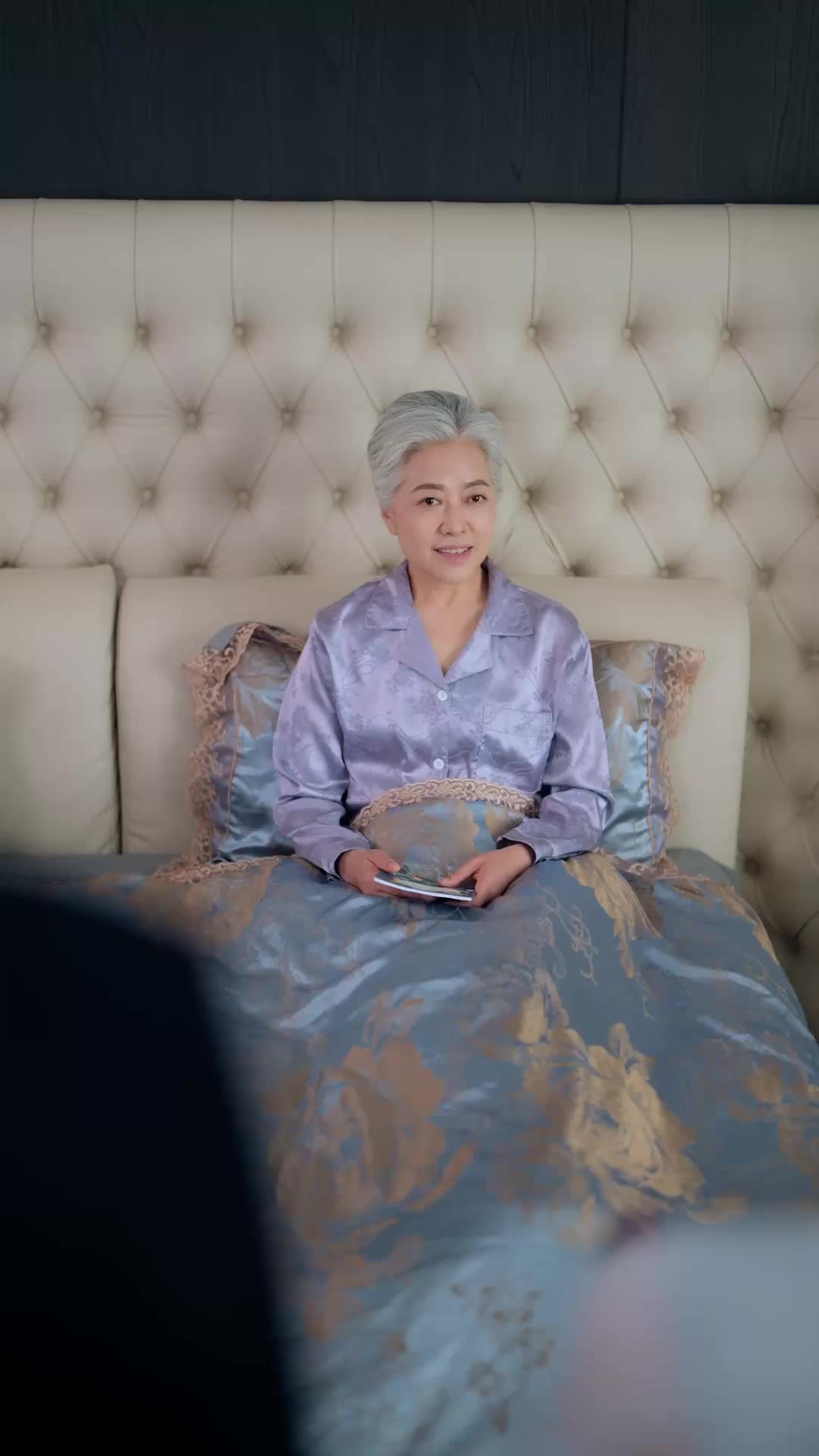 Episode 9 of The CEO's Hidden Heir