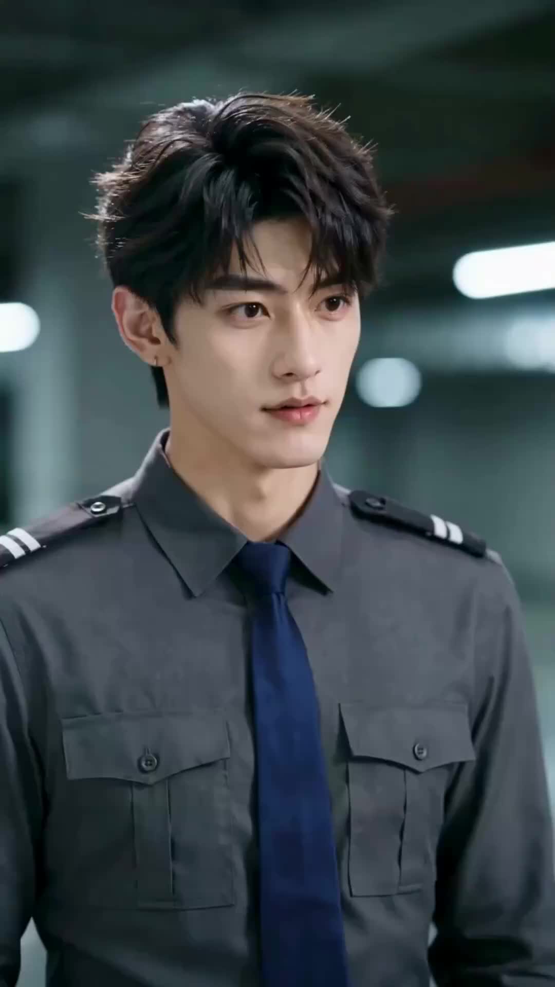 Episode 16 of The CEO's Impossible Fiancé