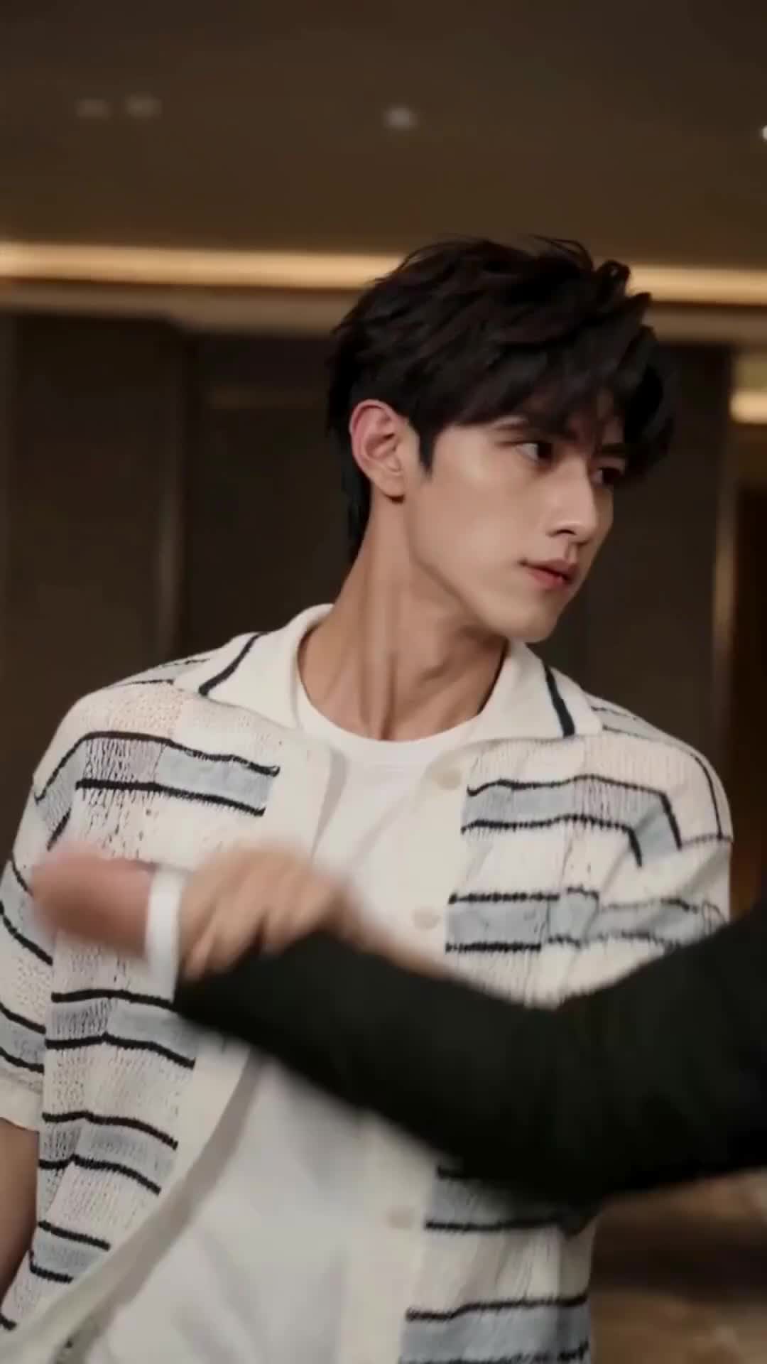 Episode 19 of The CEO's Impossible Fiancé