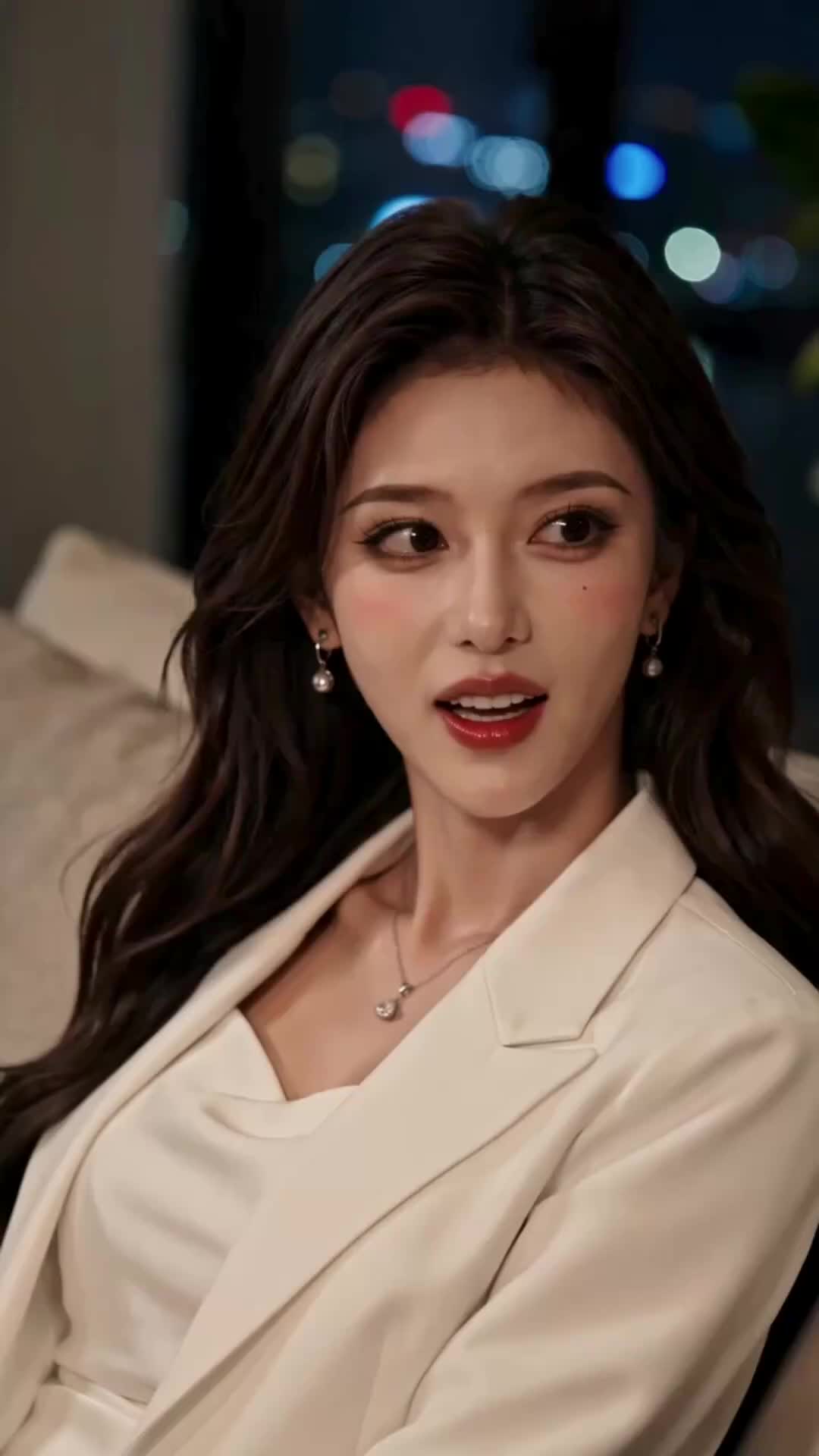 Episode 20 of The CEO's Impossible Fiancé