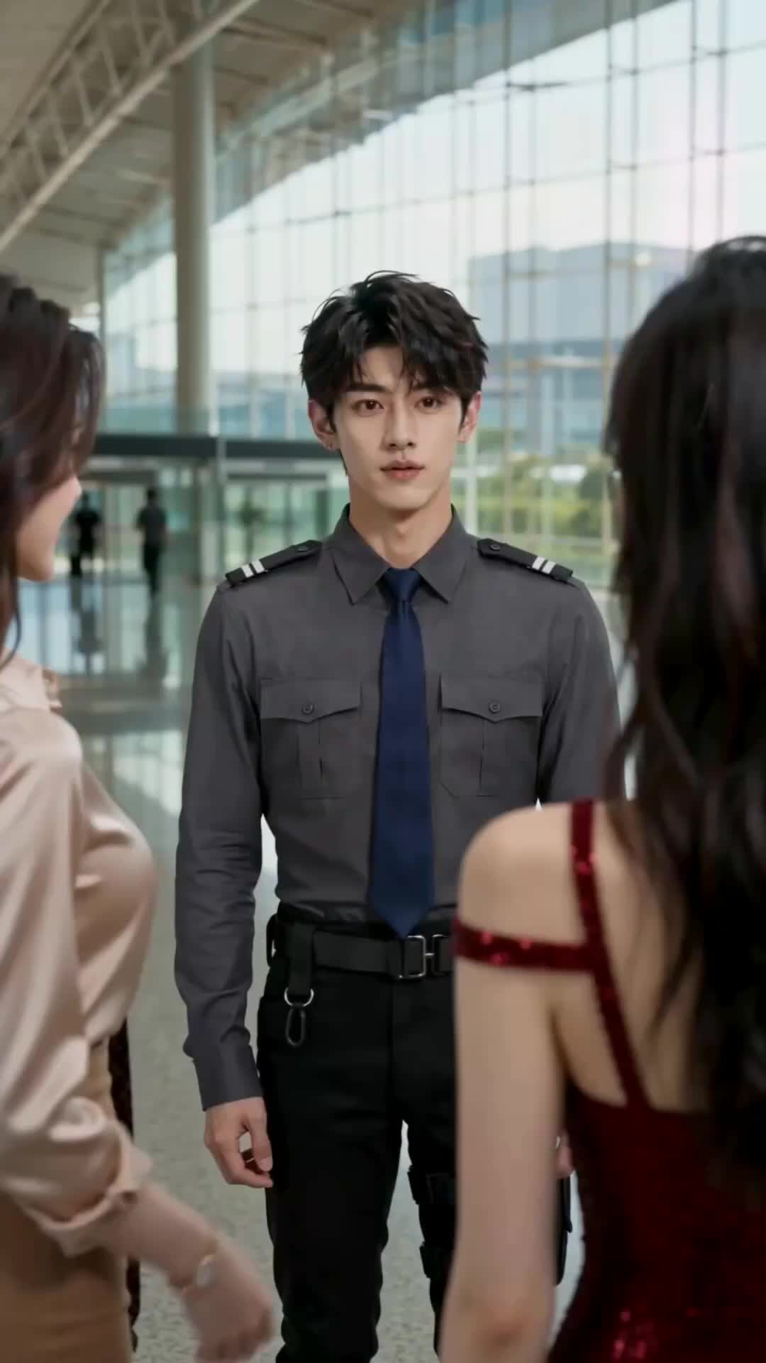 Episode 24 of The CEO's Impossible Fiancé