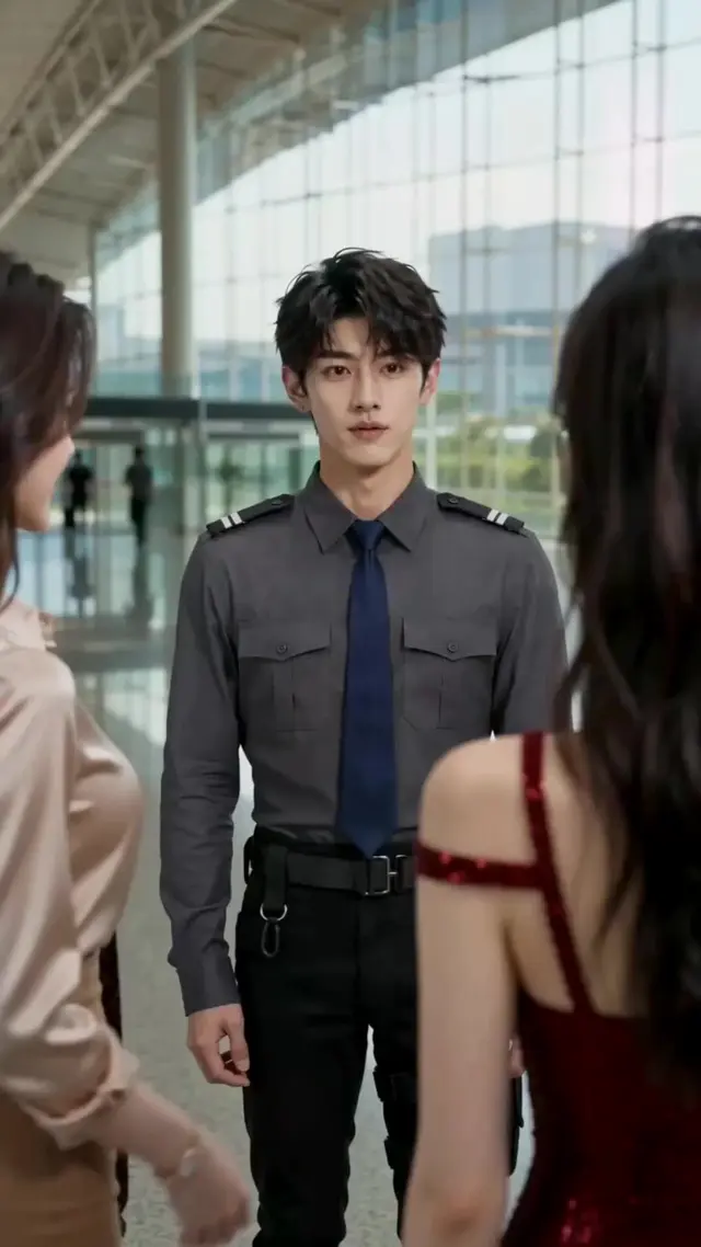 Episode 24 of The CEO's Impossible Fiancé