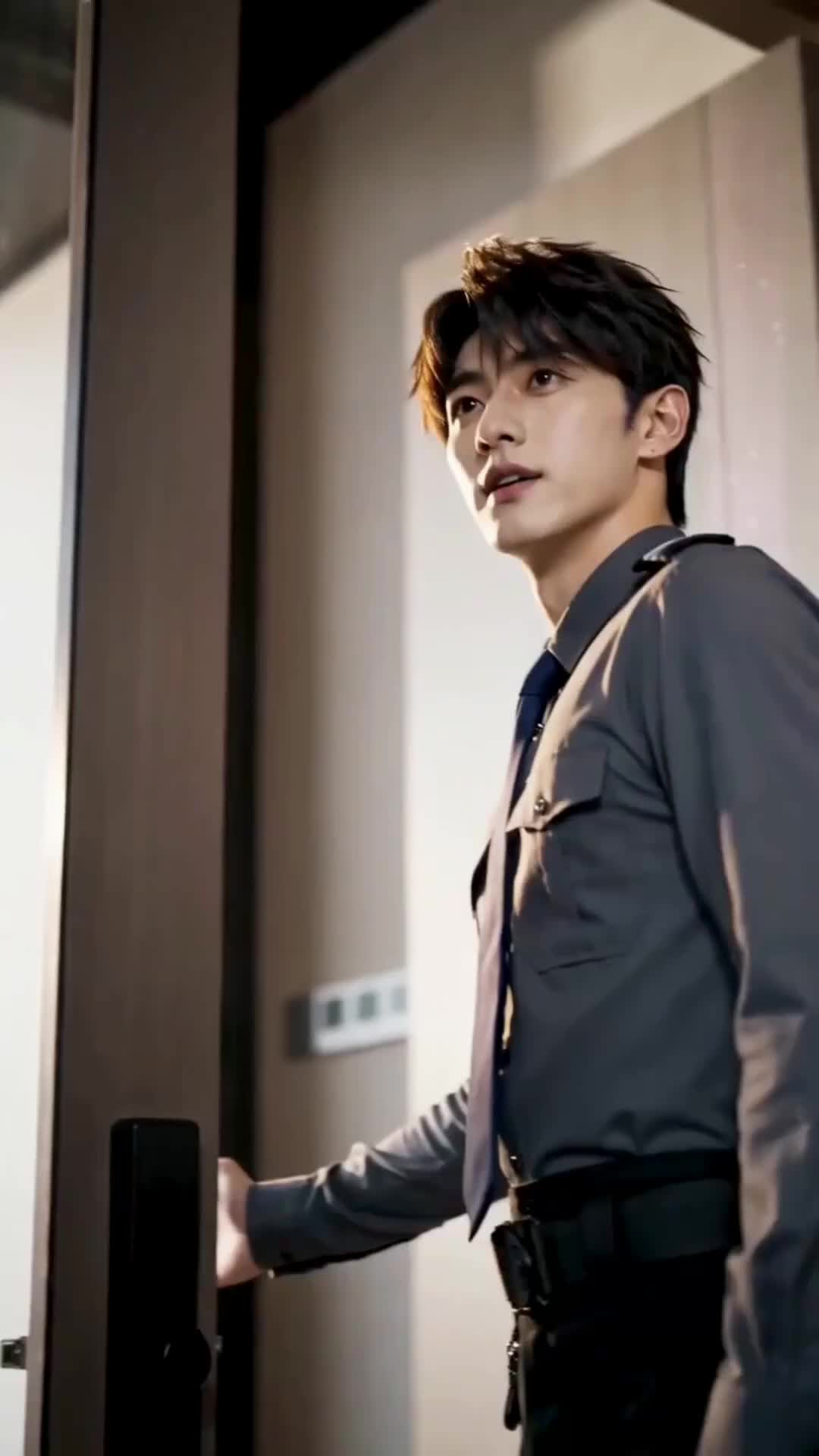 Episode 26 of The CEO's Impossible Fiancé