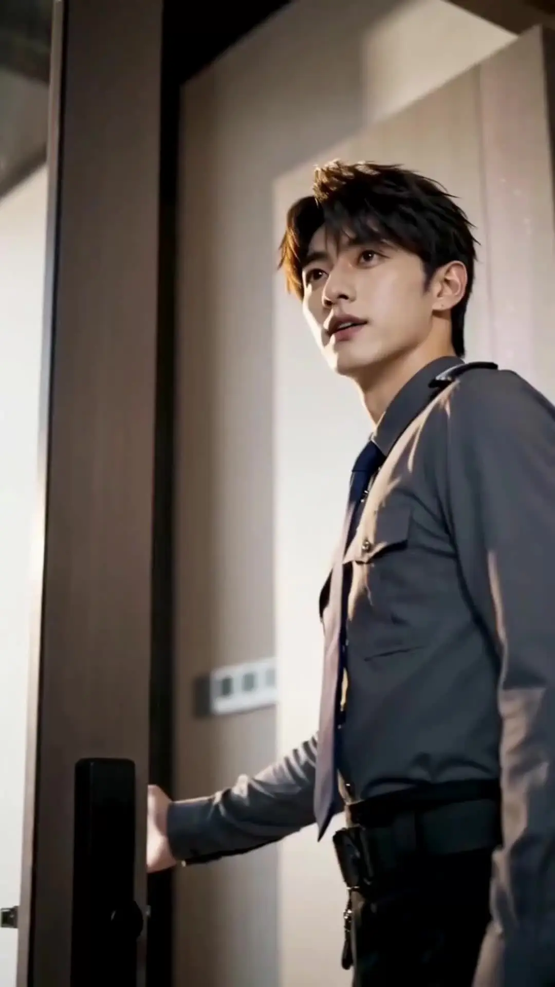 Episode 26 of The CEO's Impossible Fiancé