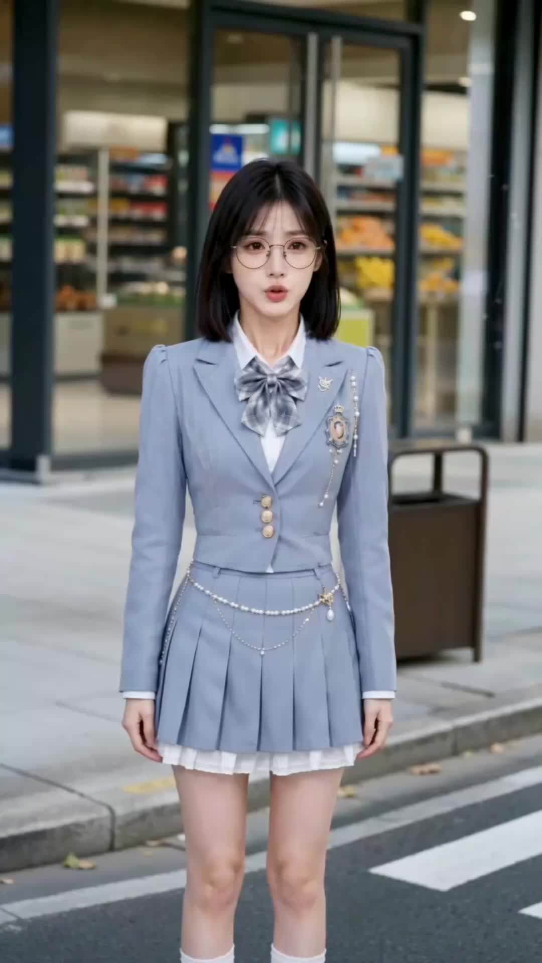 Episode 36 of The CEO's Impossible Fiancé