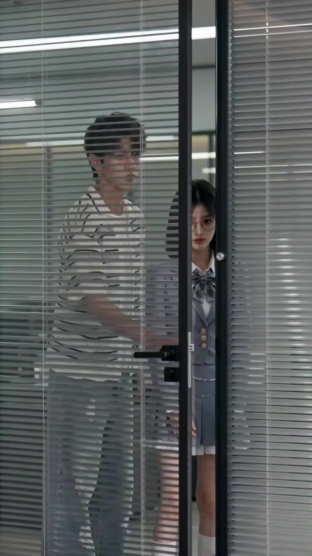 Episode 37 of The CEO's Impossible Fiancé