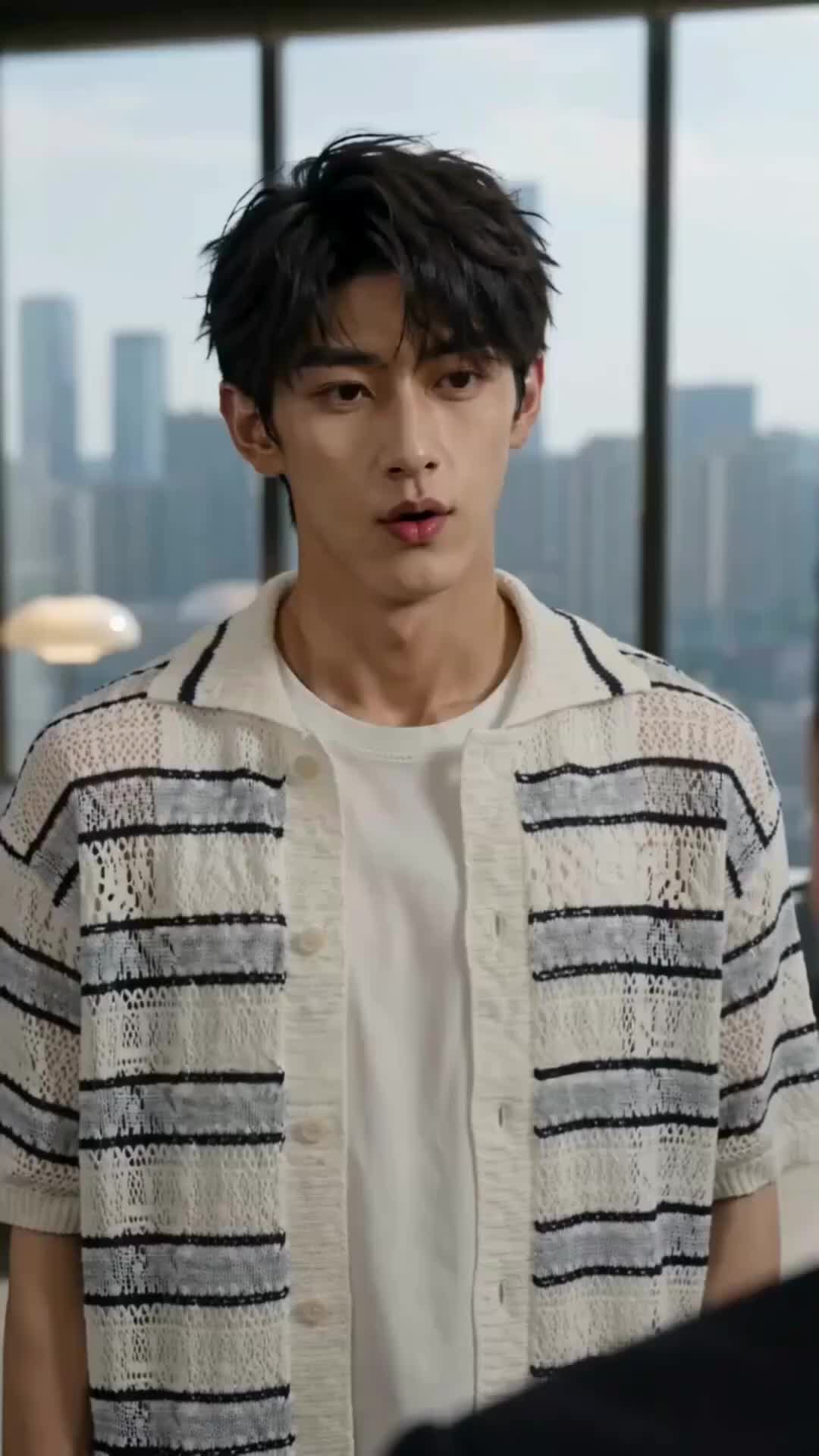 Episode 39 of The CEO's Impossible Fiancé