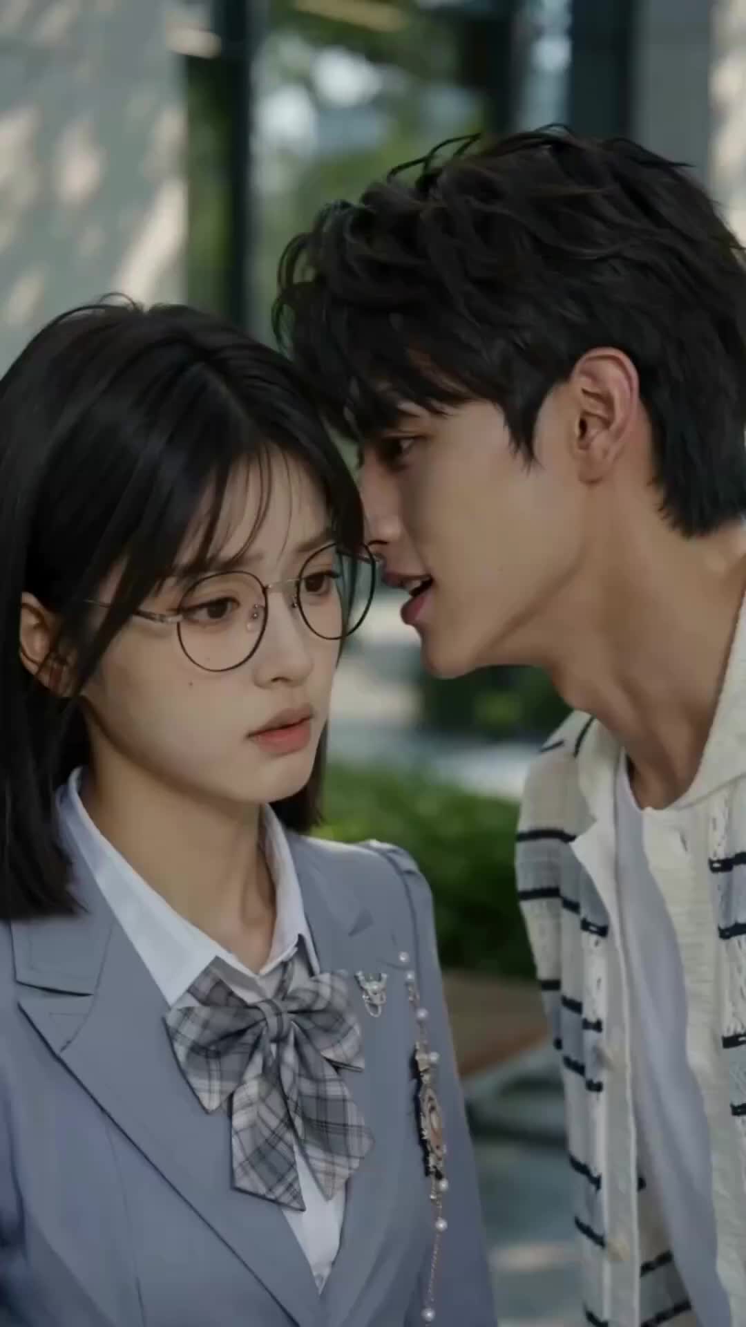 Episode 40 of The CEO's Impossible Fiancé