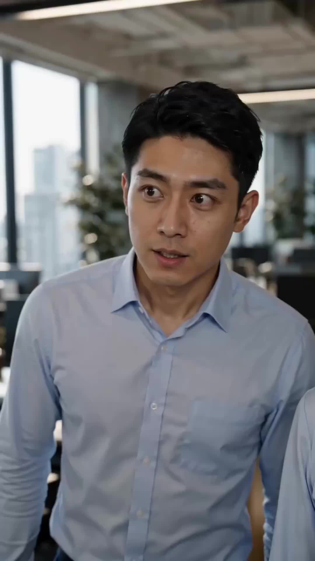 Episode 41 of The CEO's Impossible Fiancé