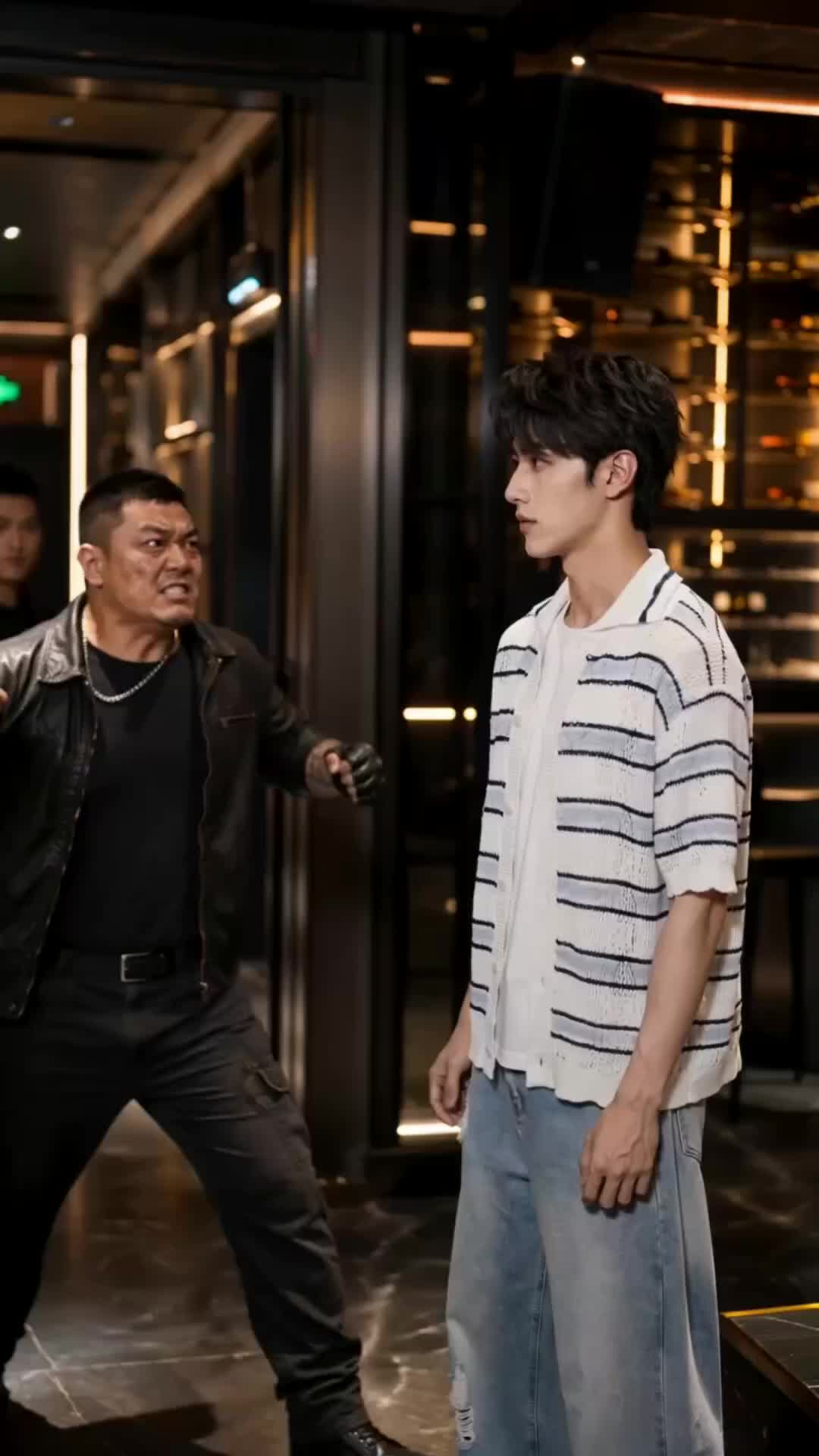 Episode 45 of The CEO's Impossible Fiancé