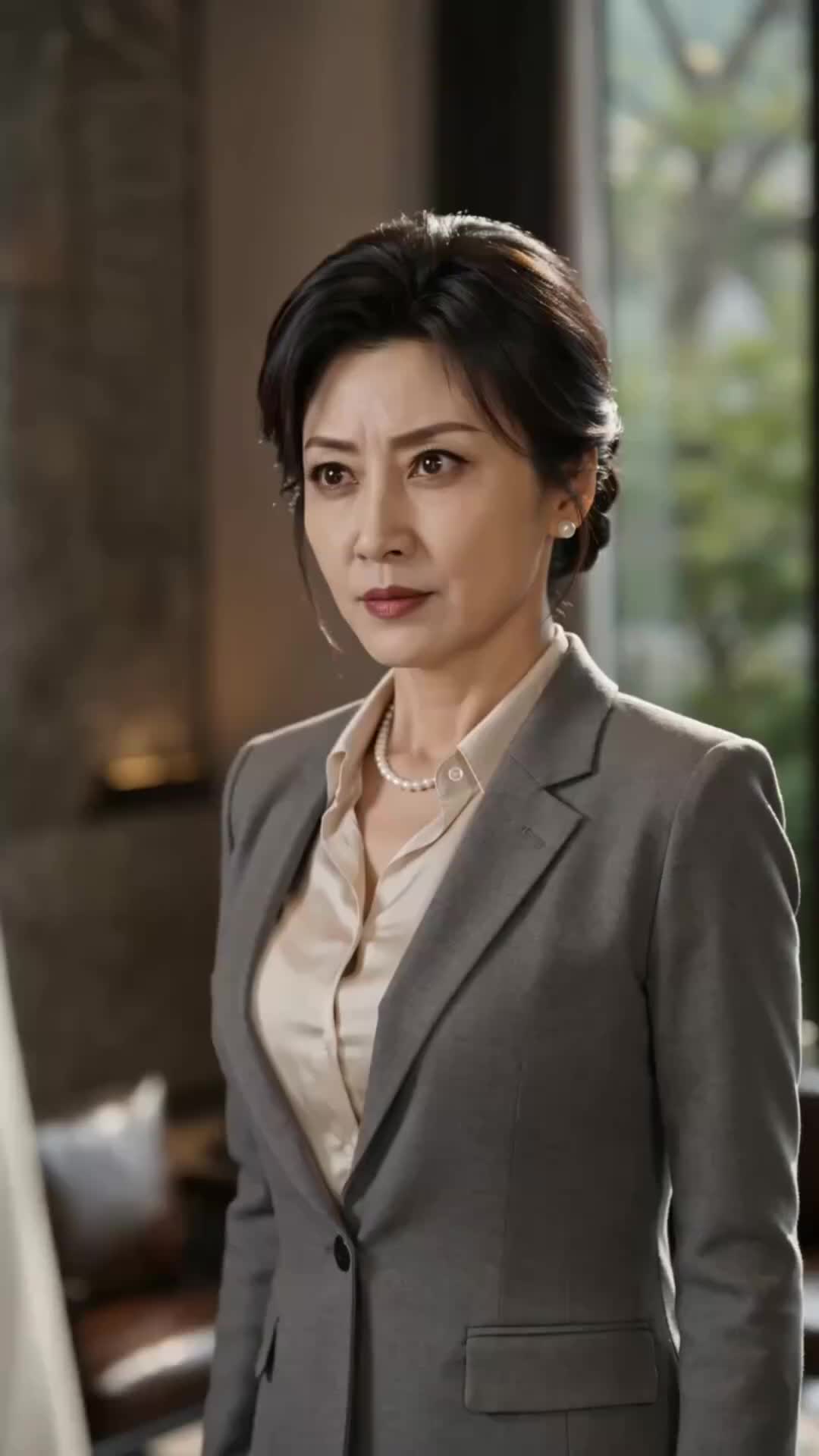 Episode 51 of The CEO's Impossible Fiancé