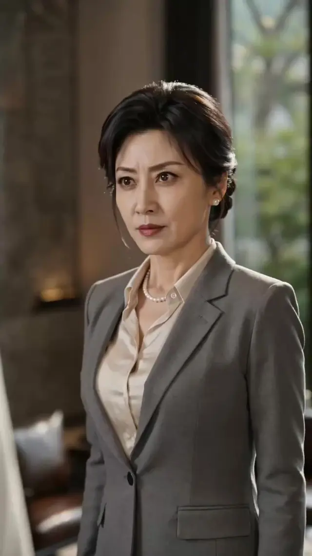 Episode 51 of The CEO's Impossible Fiancé