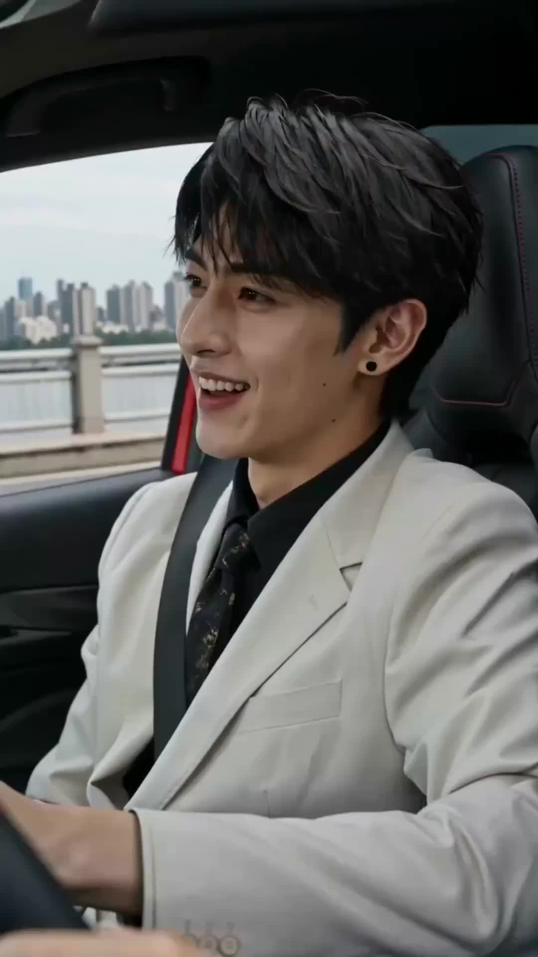 Episode 54 of The CEO's Impossible Fiancé