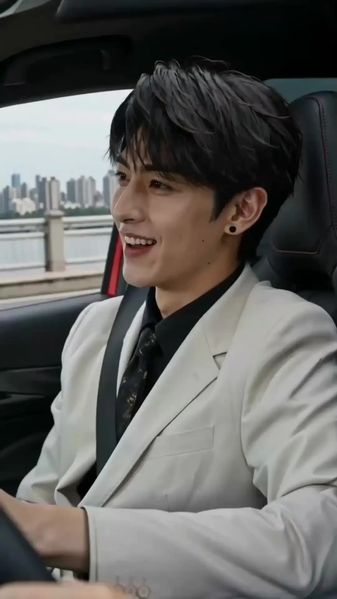 Episode 54 of The CEO's Impossible Fiancé