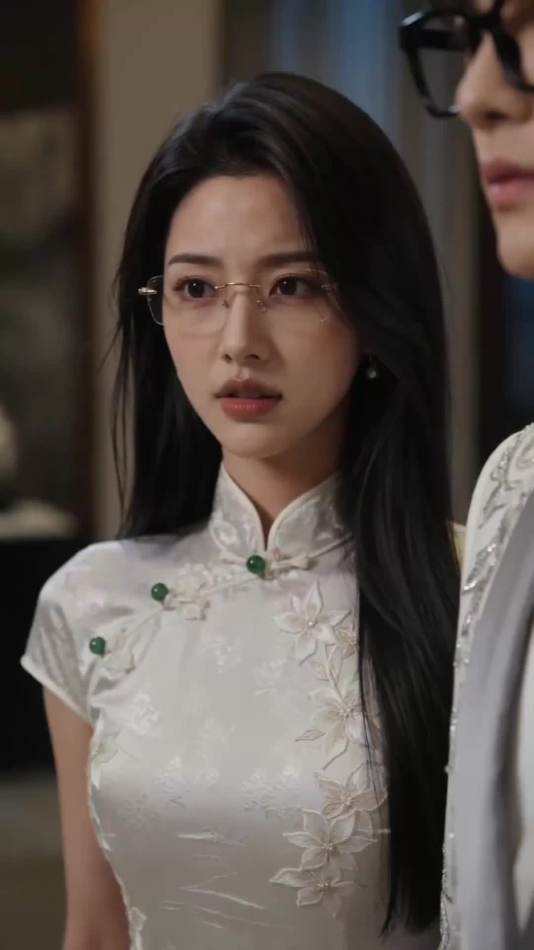 Episode 55 of The CEO's Impossible Fiancé