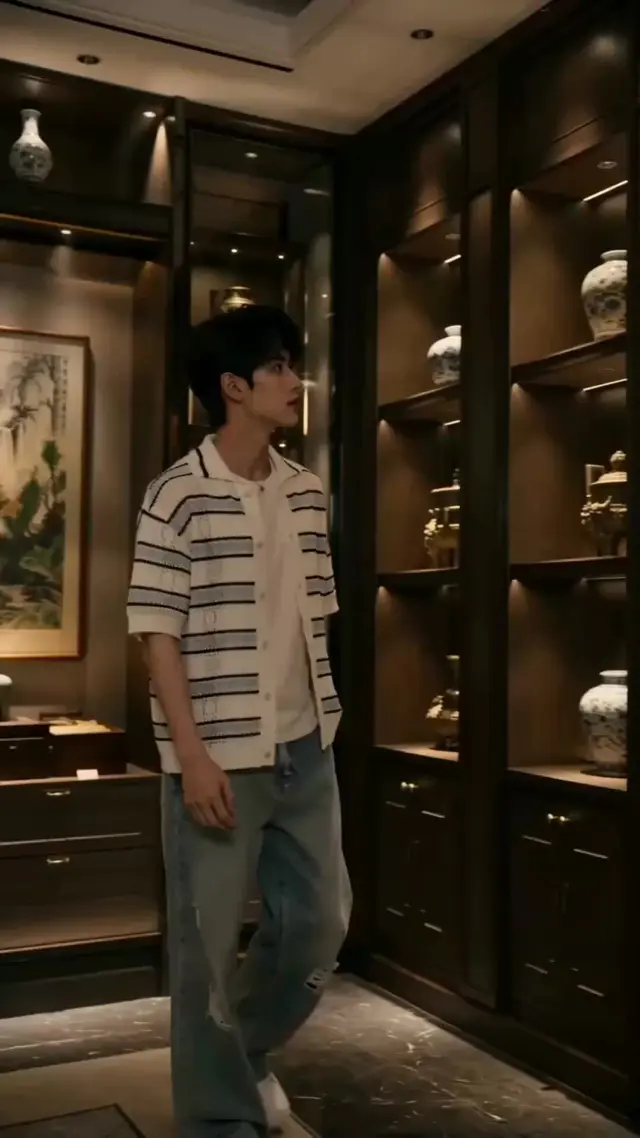 Episode 57 of The CEO's Impossible Fiancé