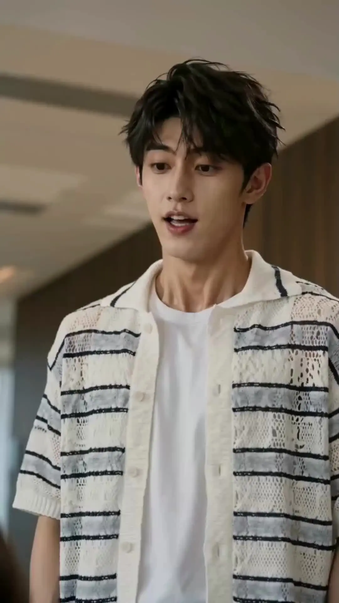 Episode 59 of The CEO's Impossible Fiancé