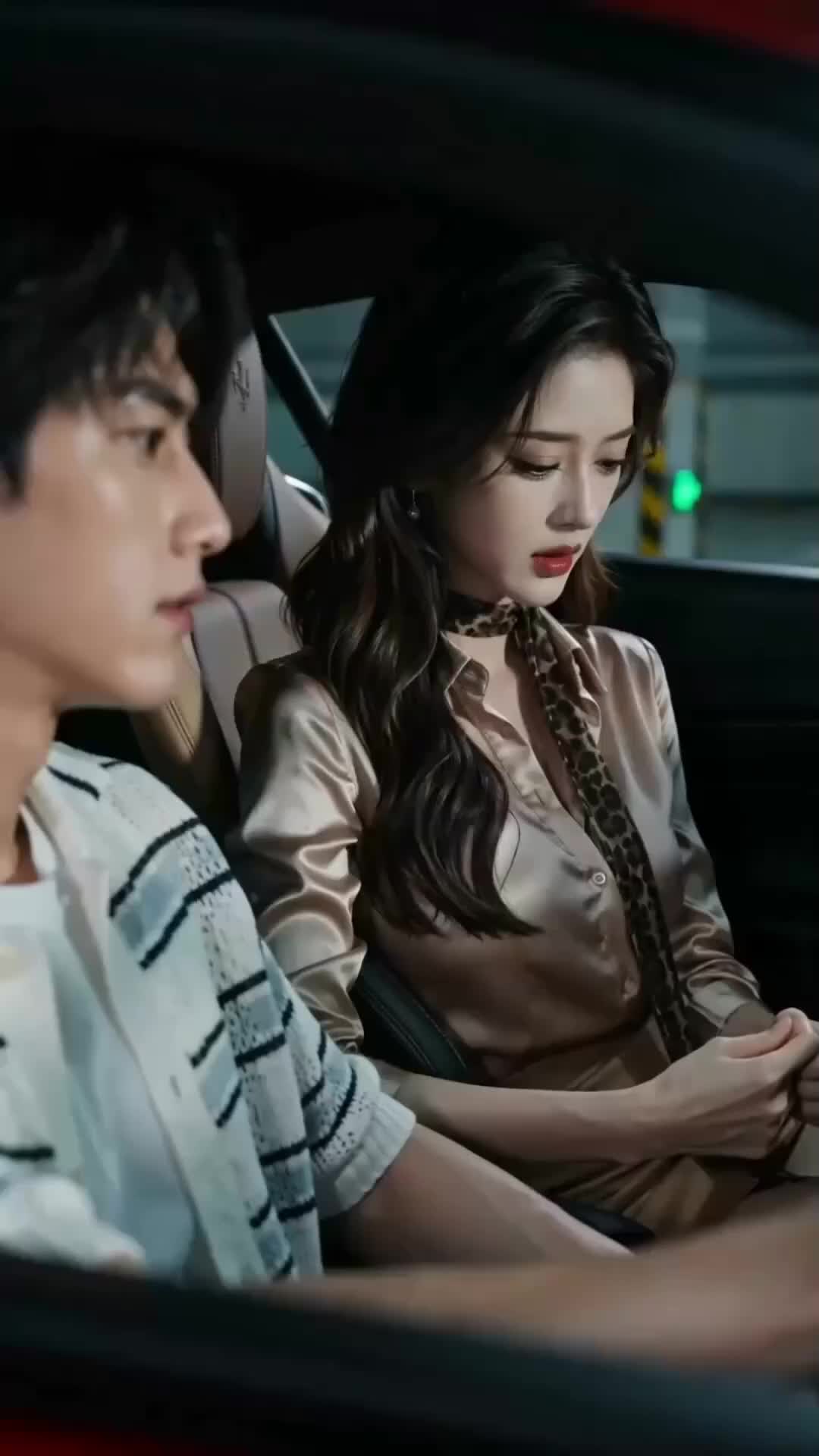 Episode 61 of The CEO's Impossible Fiancé