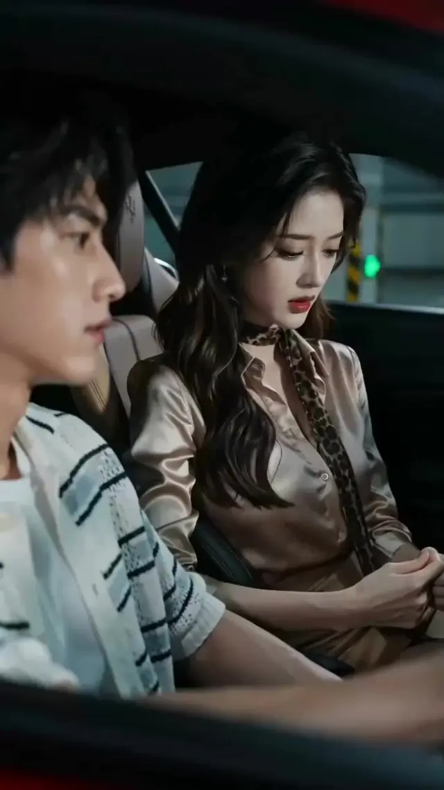 Episode 61 of The CEO's Impossible Fiancé
