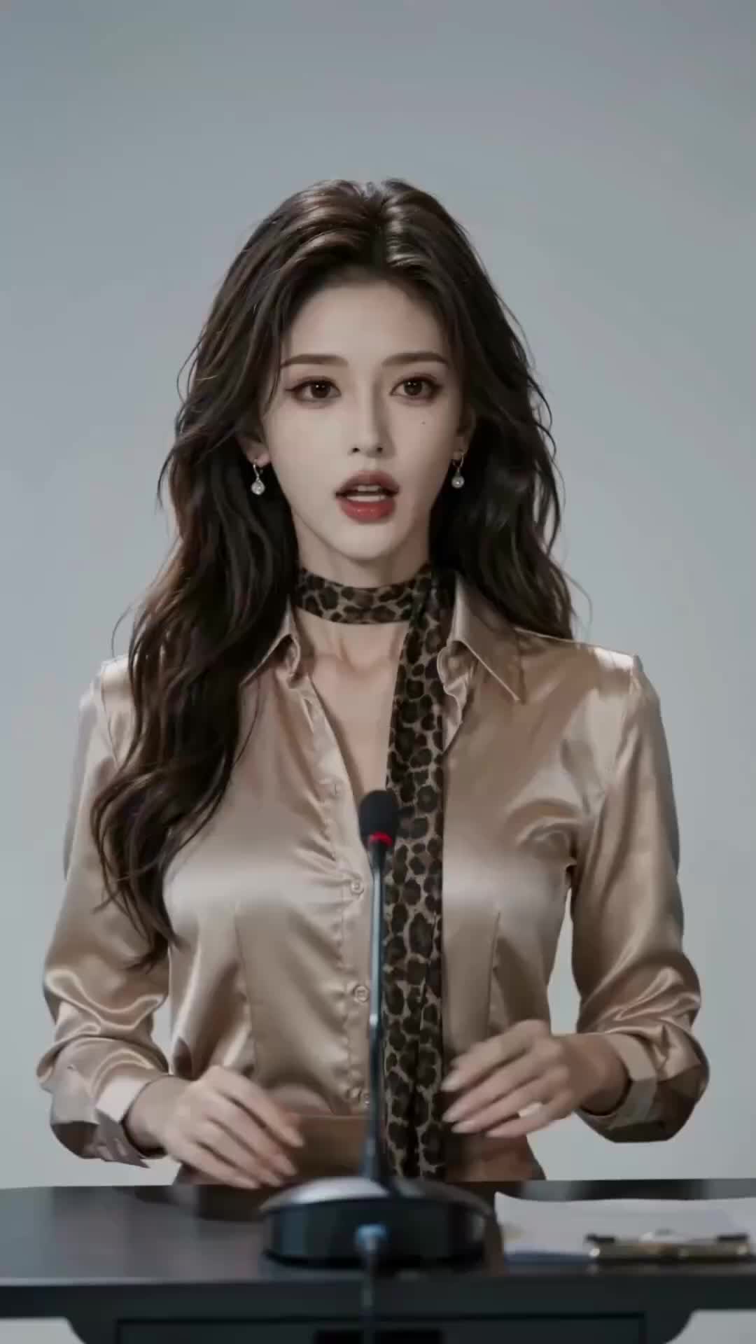 Episode 64 of The CEO's Impossible Fiancé