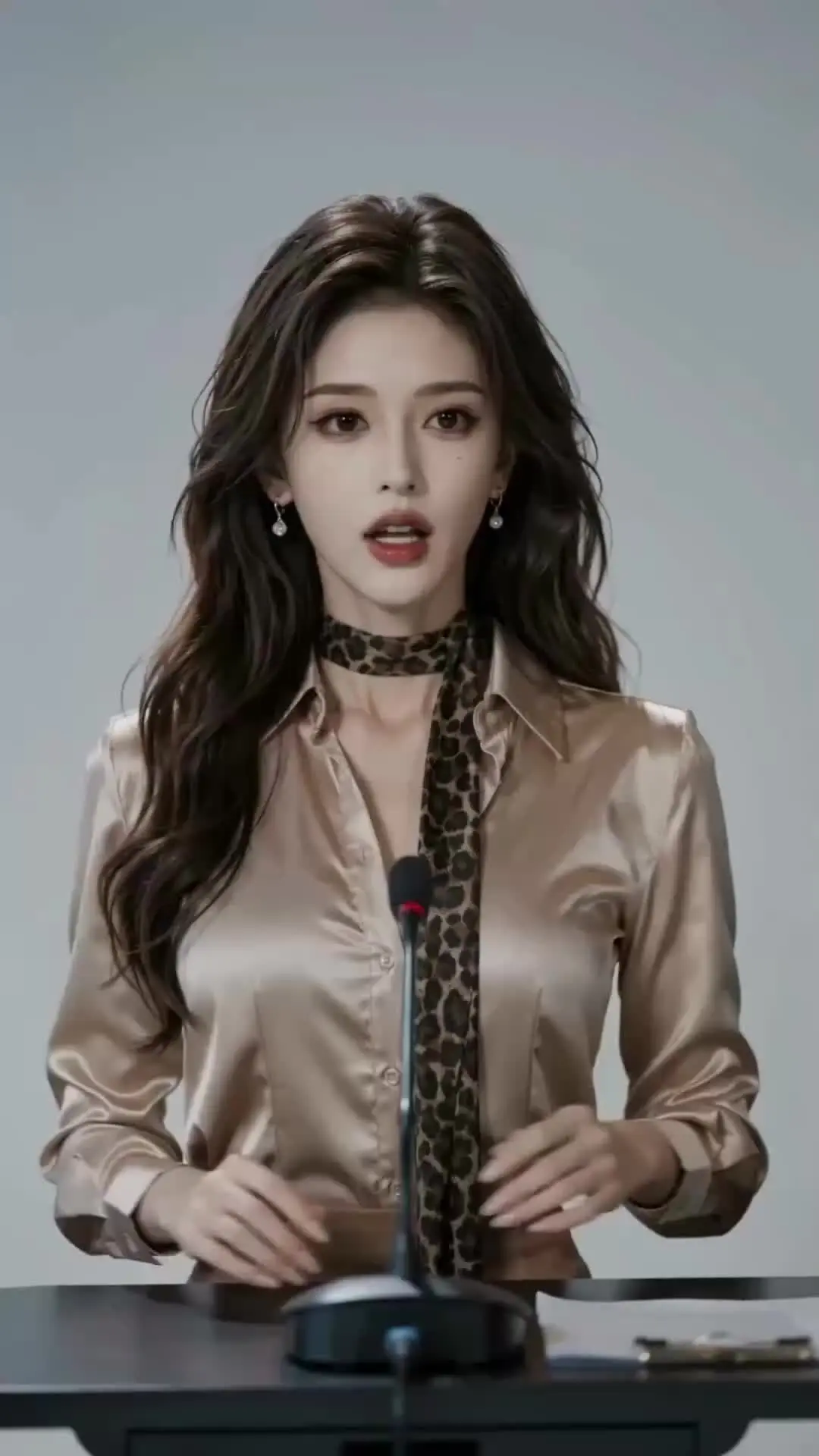 Episode 64 of The CEO's Impossible Fiancé