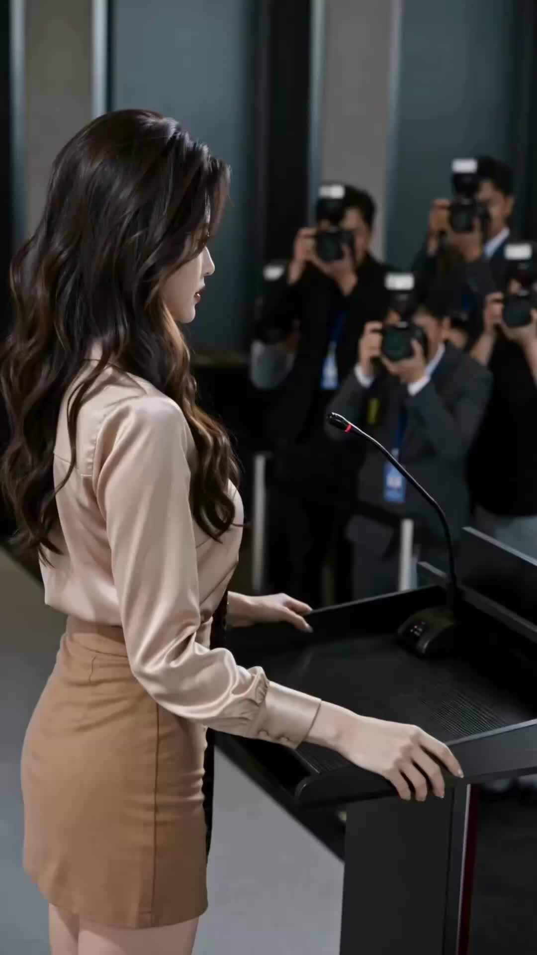 Episode 65 of The CEO's Impossible Fiancé