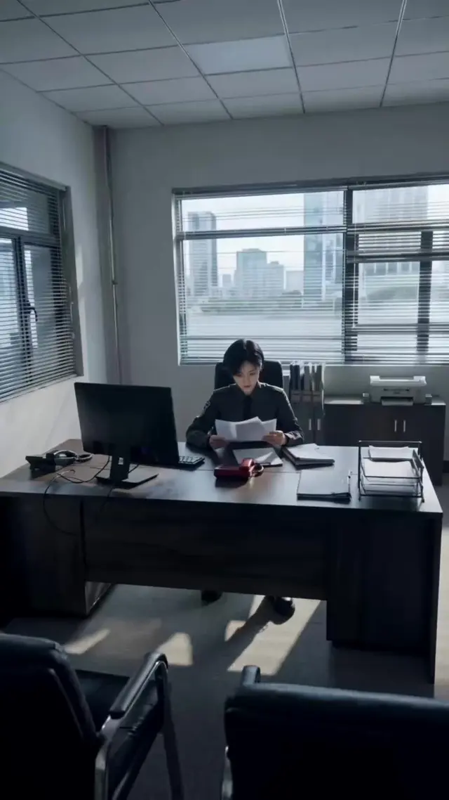 Episode 69 of The CEO's Impossible Fiancé