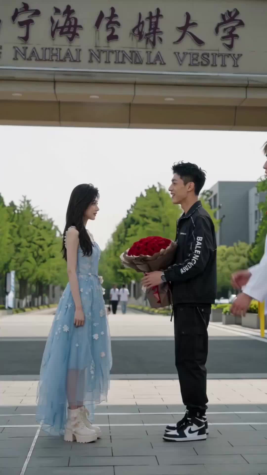 Episode 70 of The CEO's Impossible Fiancé