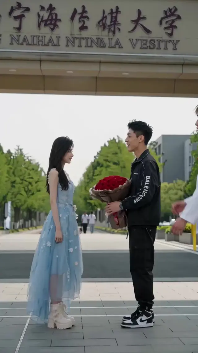Episode 70 of The CEO's Impossible Fiancé