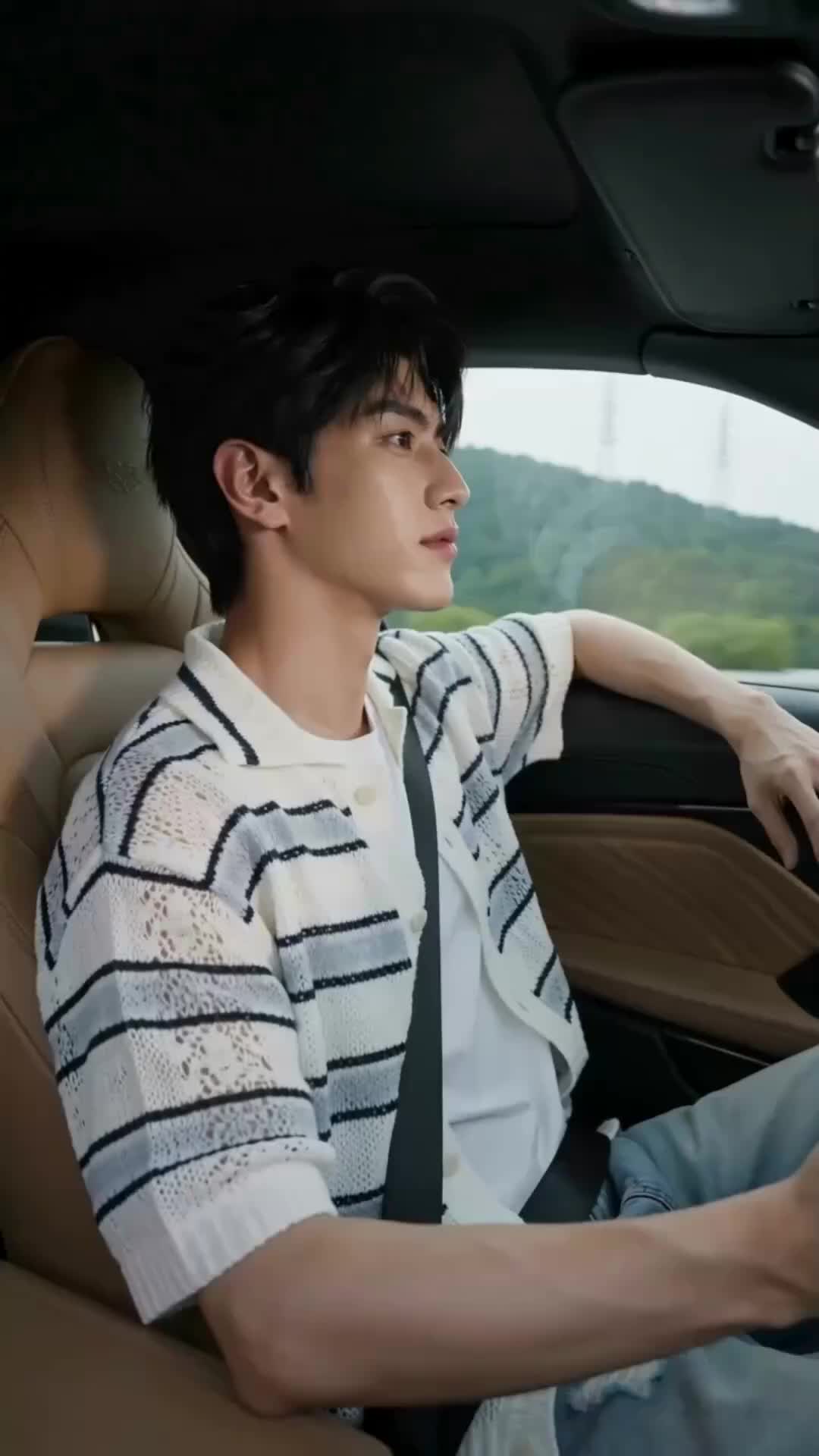 Episode 72 of The CEO's Impossible Fiancé