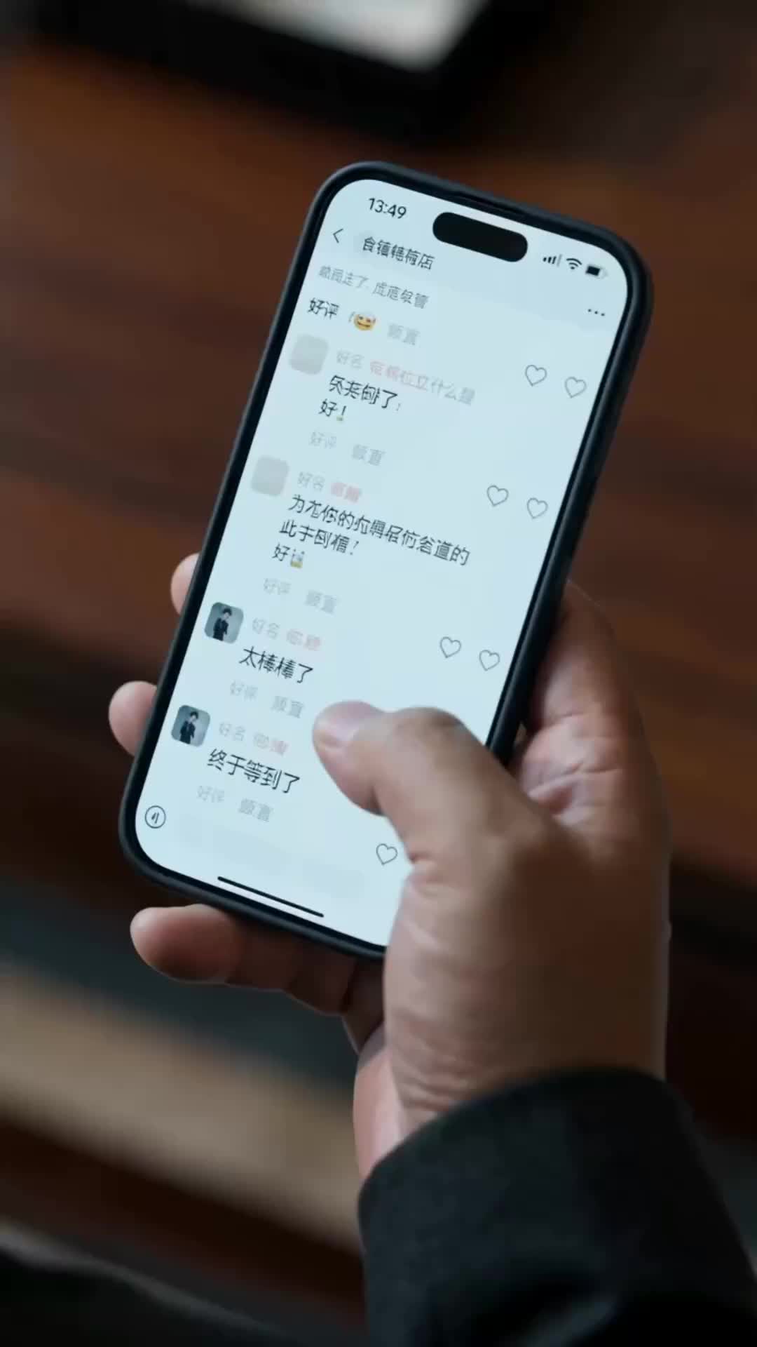 Episode 75 of The CEO's Impossible Fiancé
