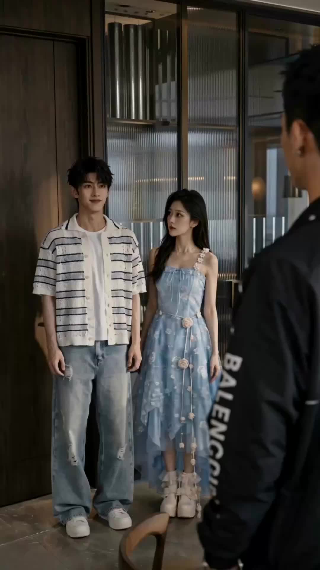 Episode 77 of The CEO's Impossible Fiancé