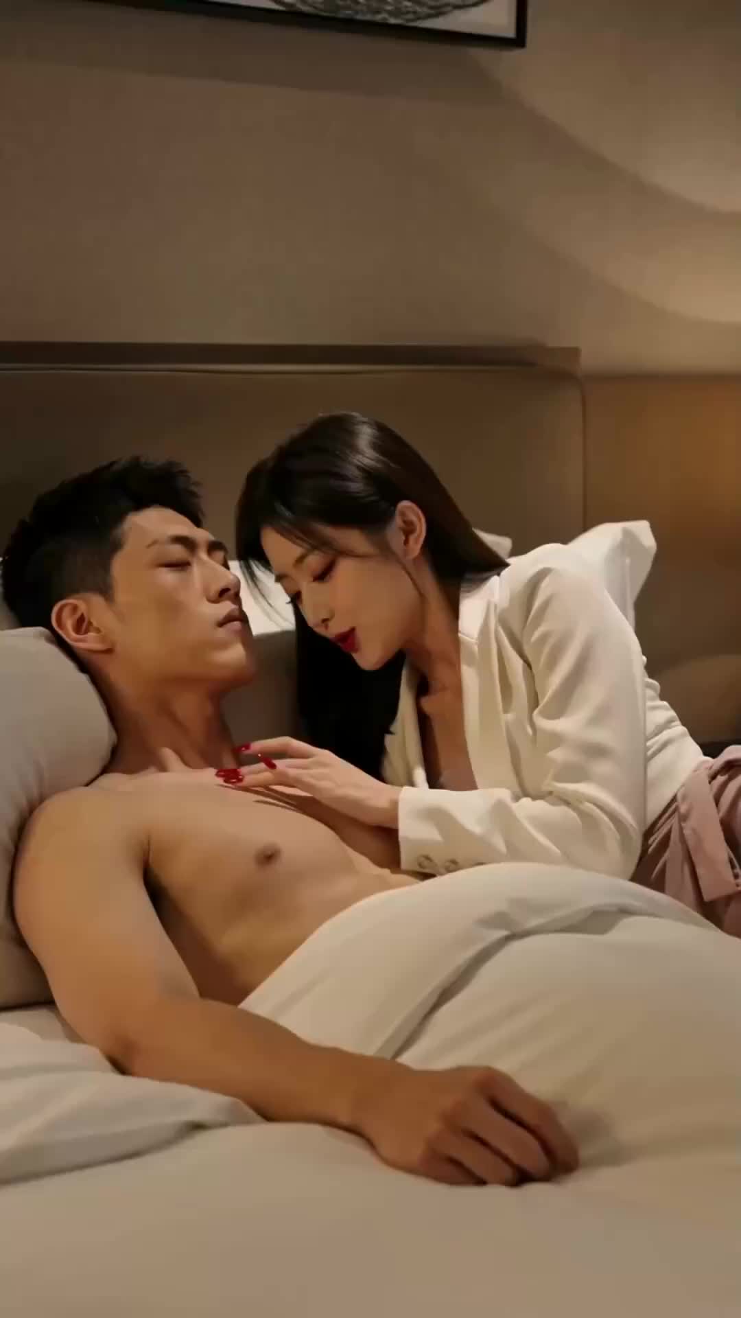 Episode 82 of The CEO's Impossible Fiancé