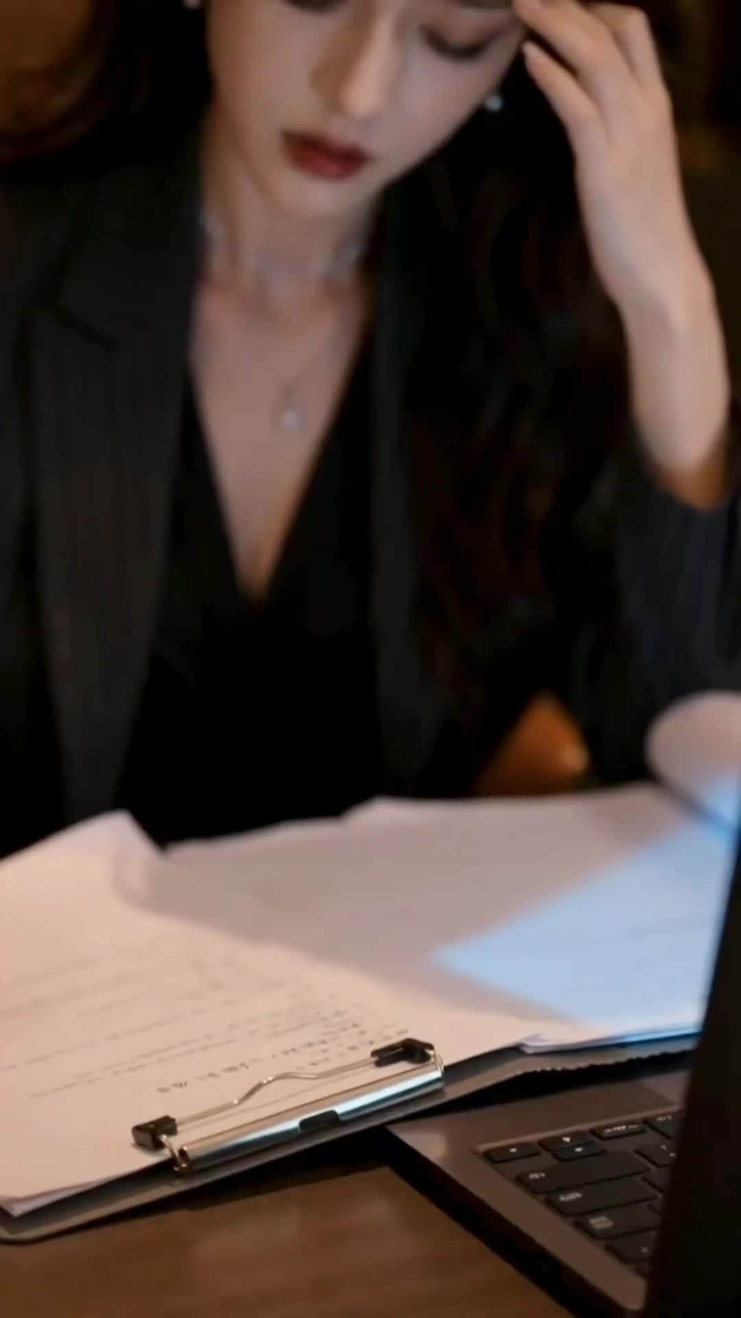 Episode 83 of The CEO's Impossible Fiancé